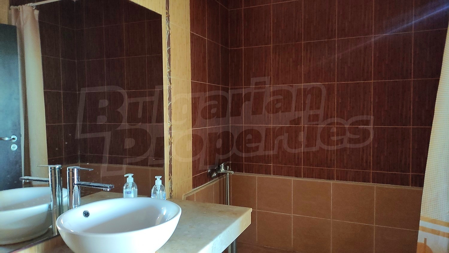 1bedroom apartment for sale in Babylon in Sunny Beach, Bulgaria