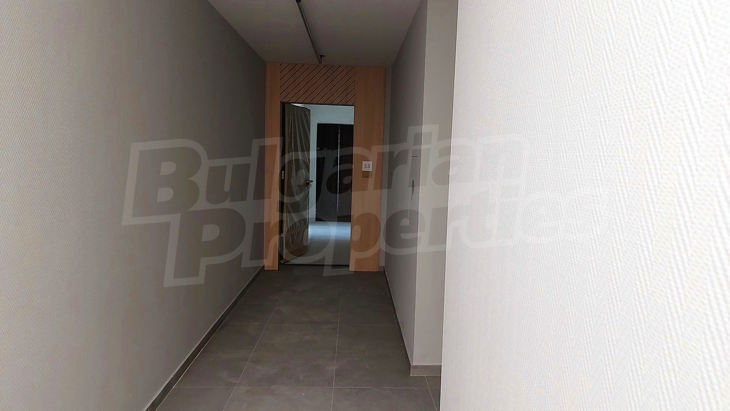 hallway, inside