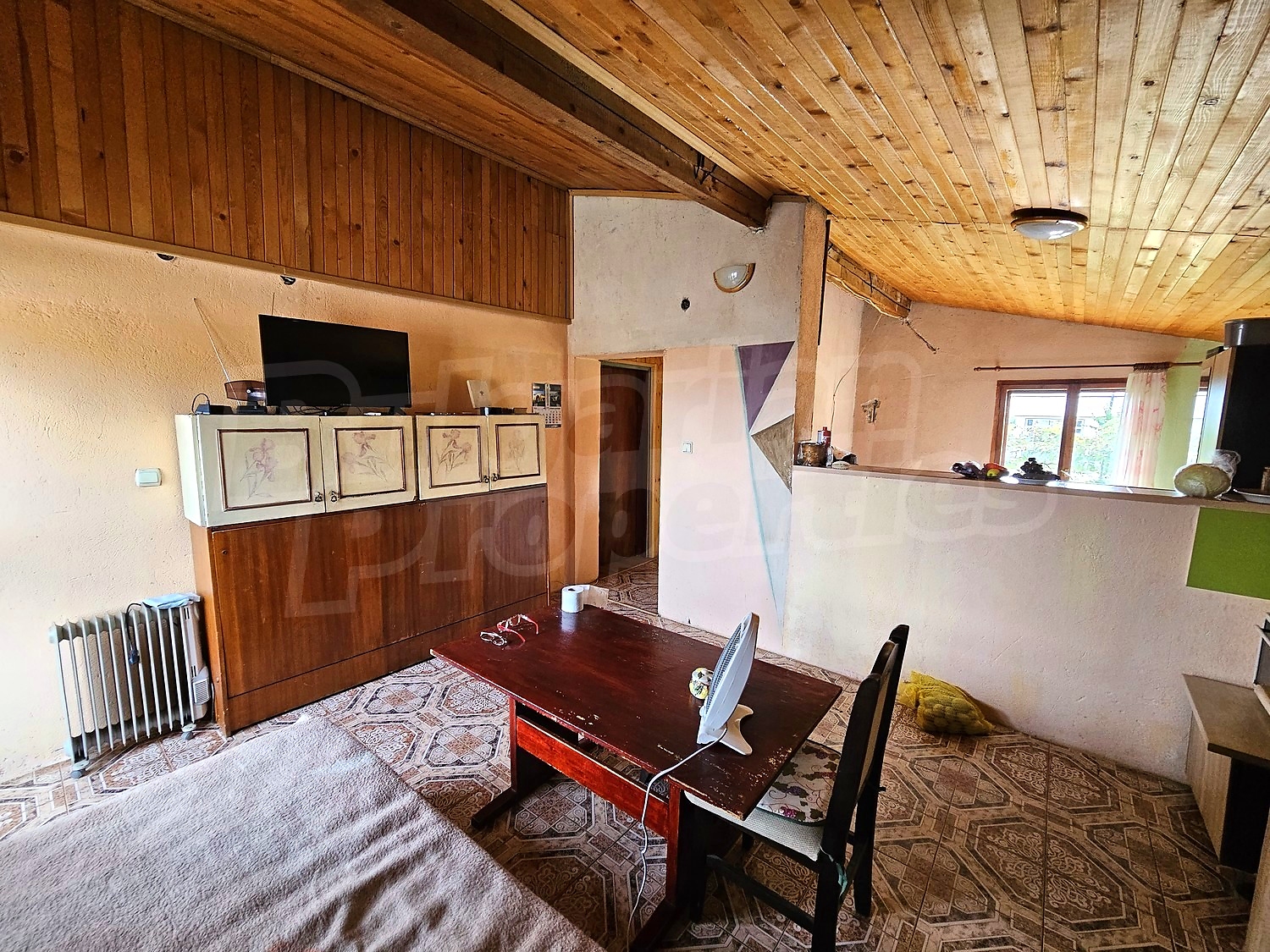 House for sale in Sofia, QuarterMalinova Dolina, Bulgaria. Solid two