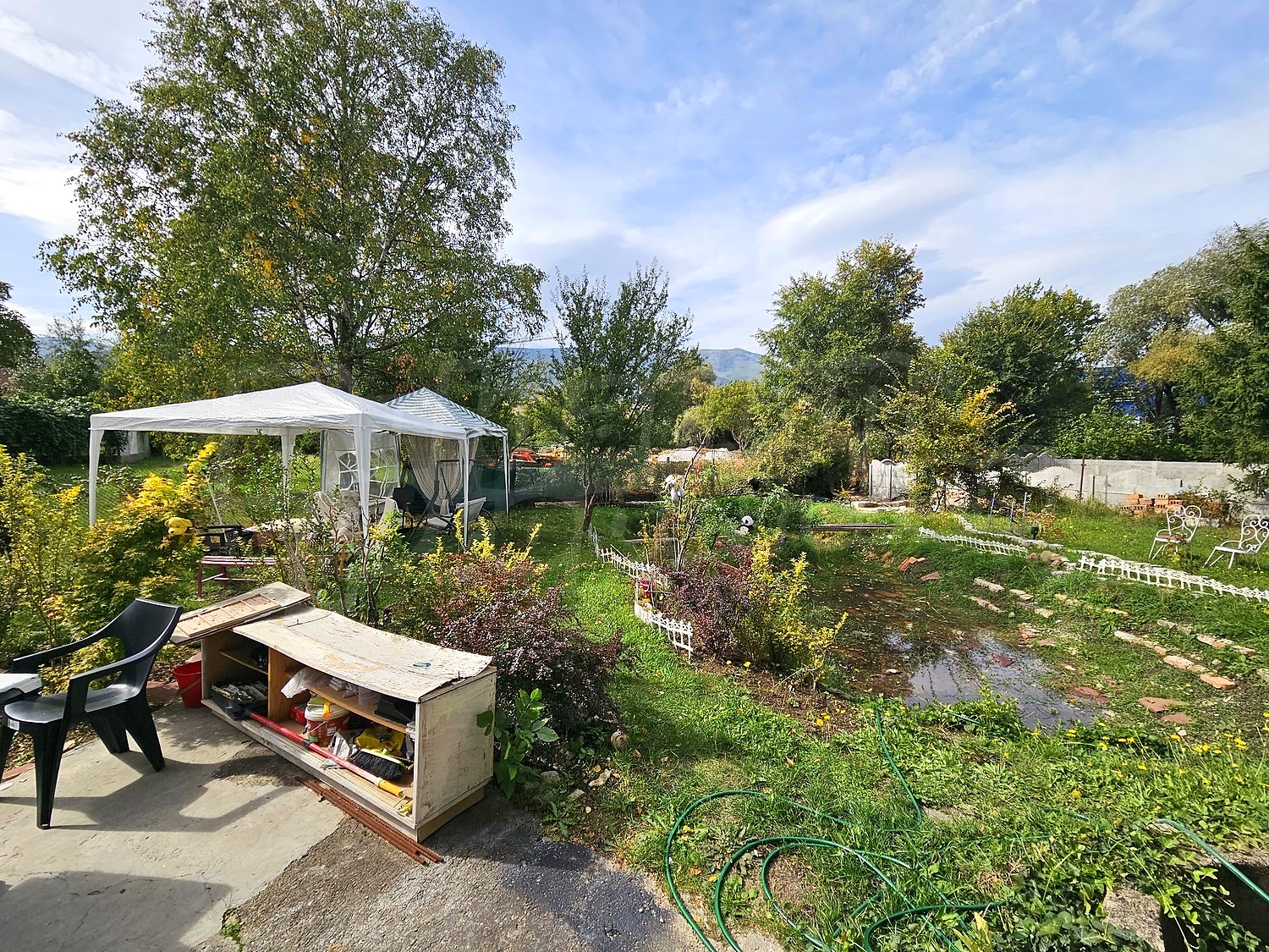 House for sale in Sofia, QuarterMalinova Dolina, Bulgaria. Solid two