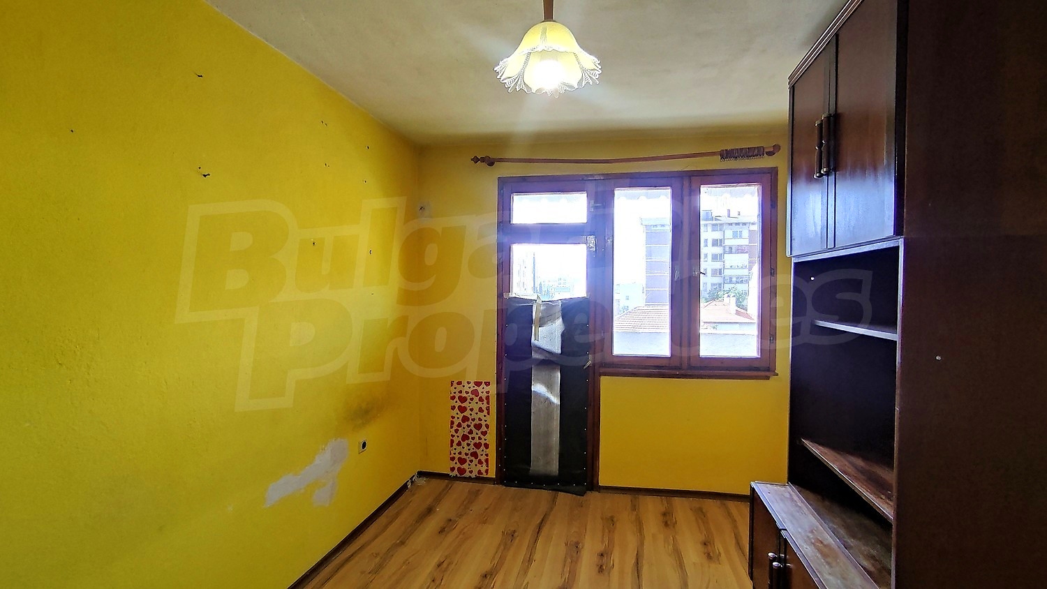 inside, bedroom