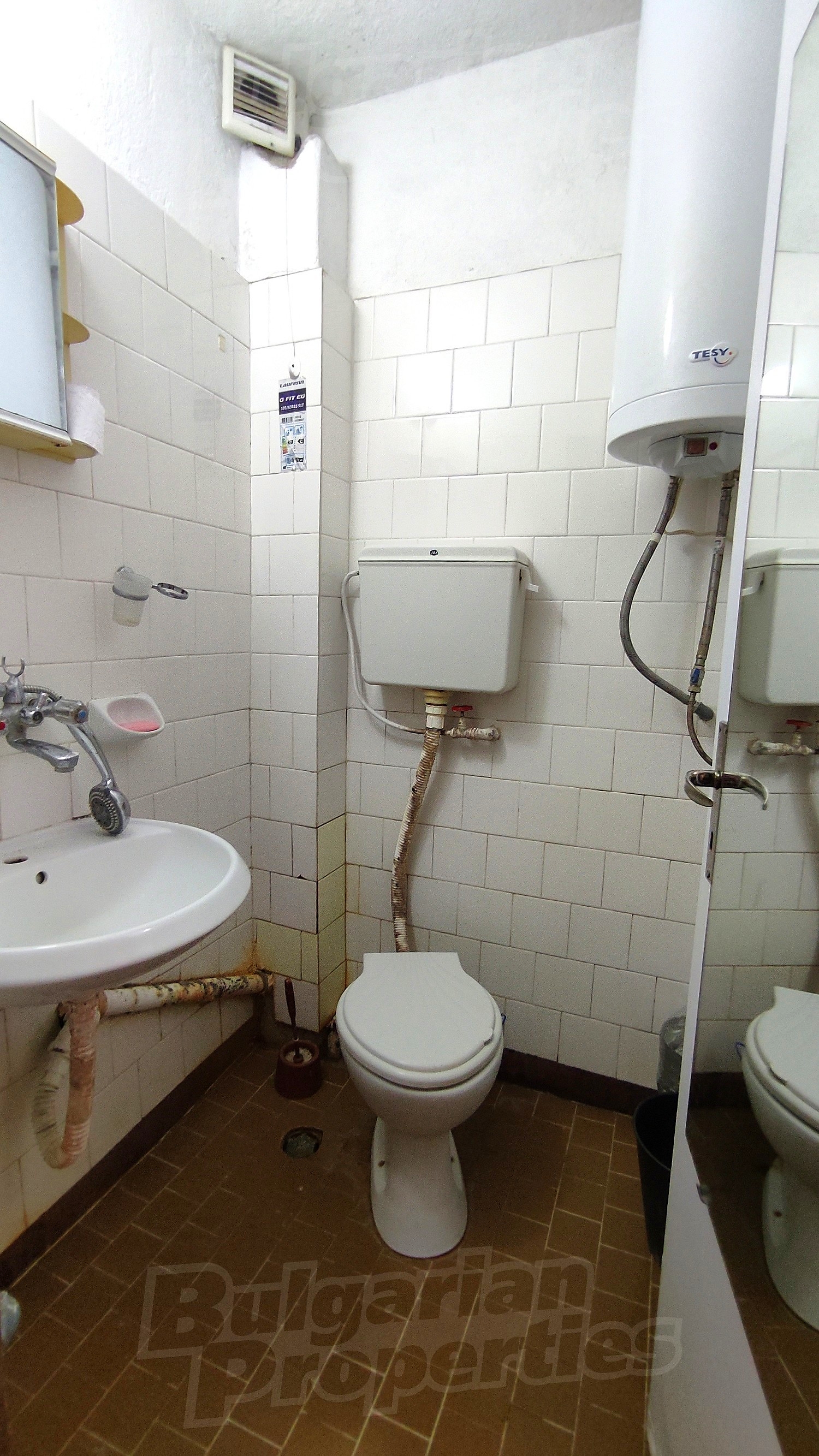 inside, bathroom, toilet