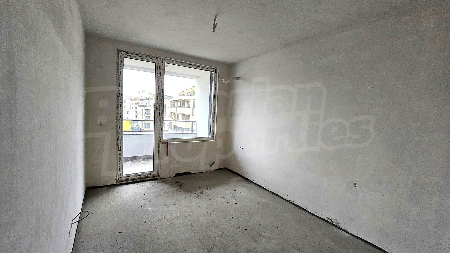 inside, balcony