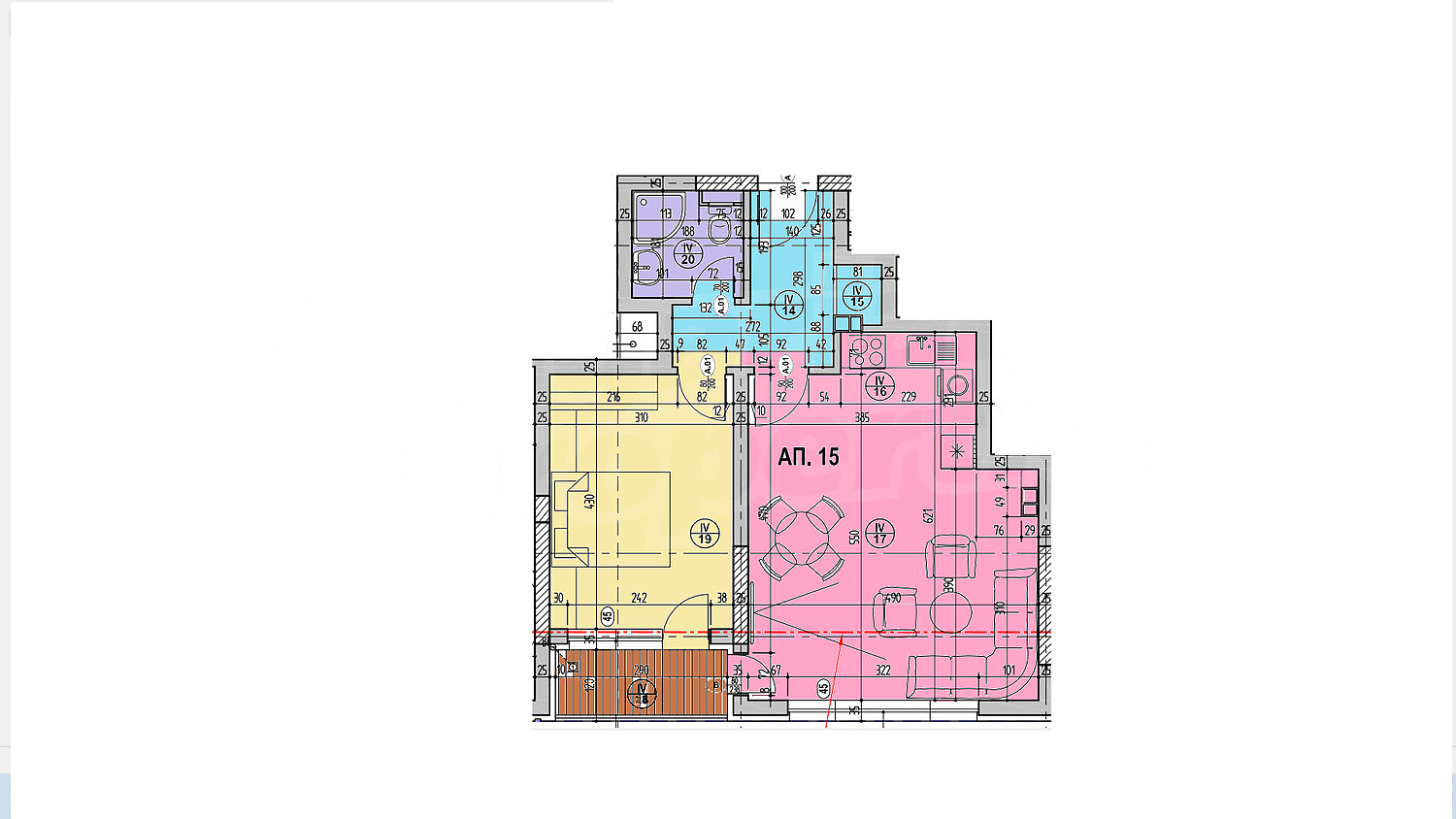 document, floorplan