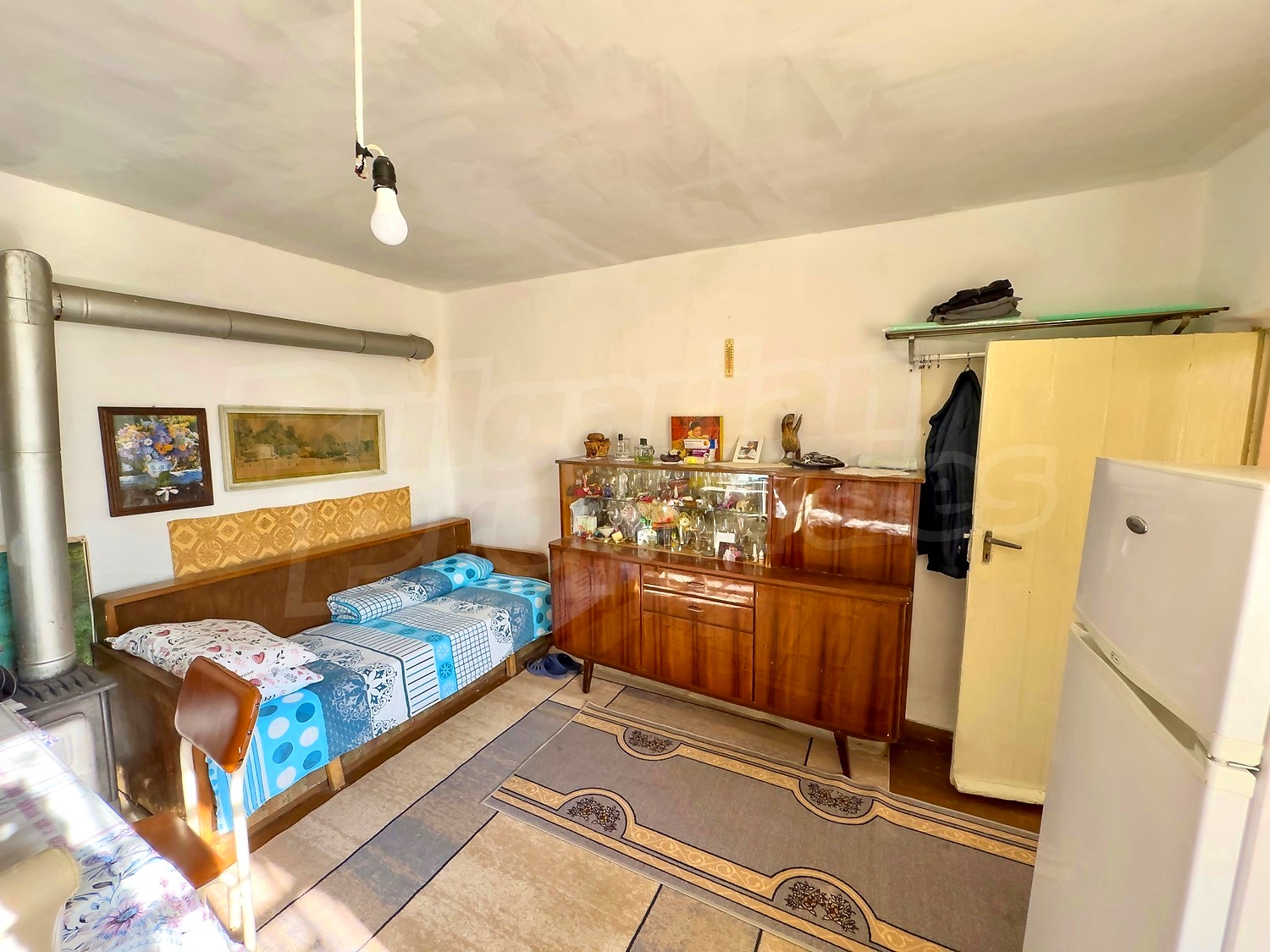 inside, furnished, living room
