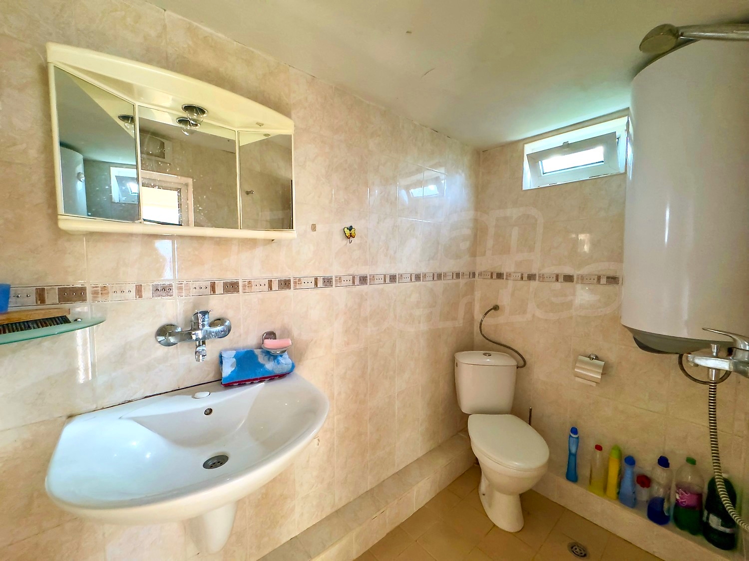 inside, bathroom, toilet, furnished