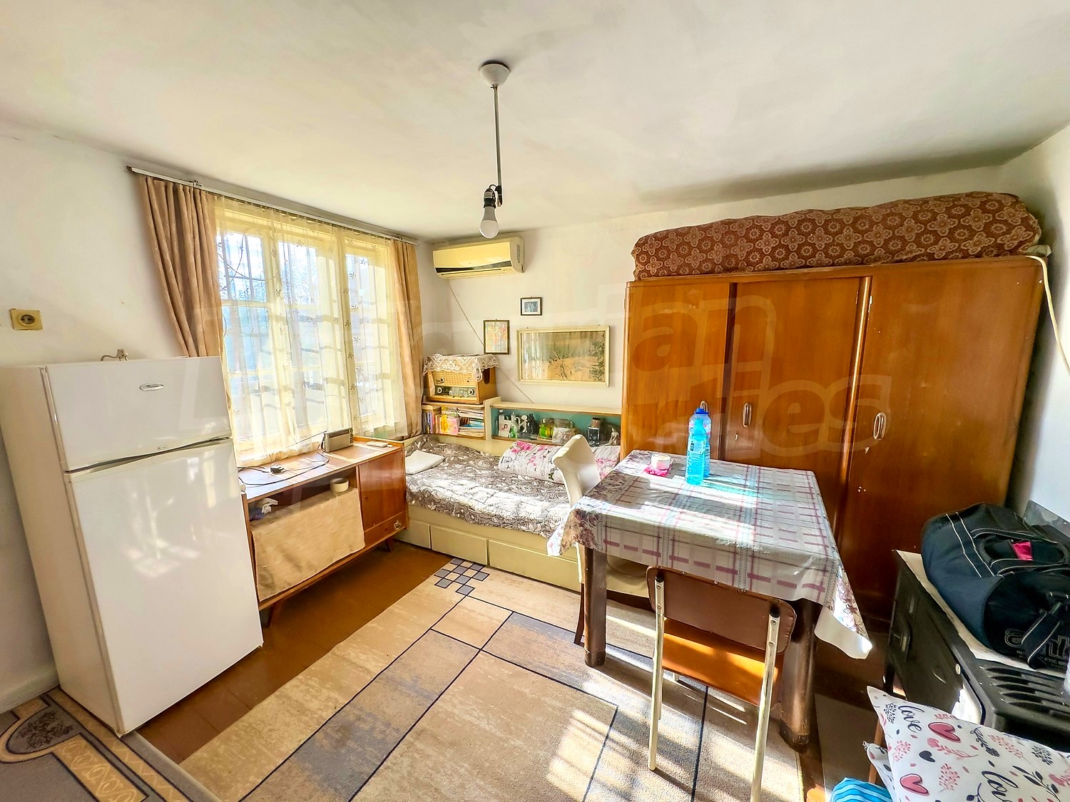 inside, furnished, bedroom