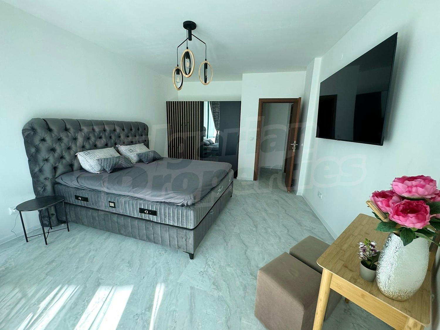 inside, bedroom, furnished