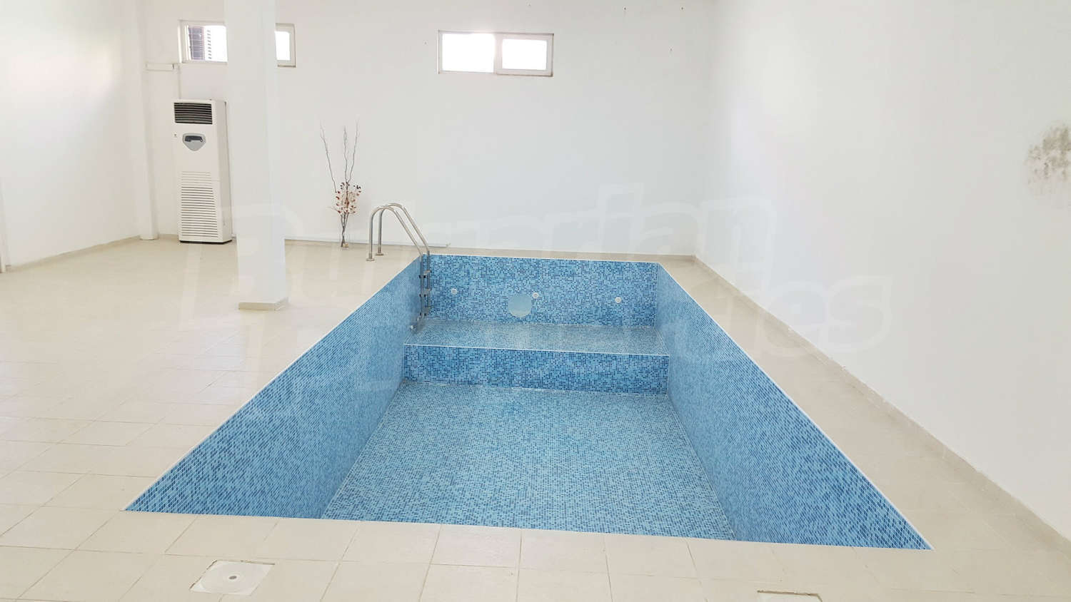 inside, pool, furnished