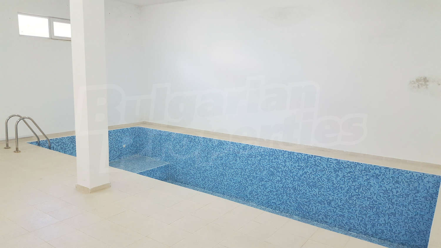 pool, inside