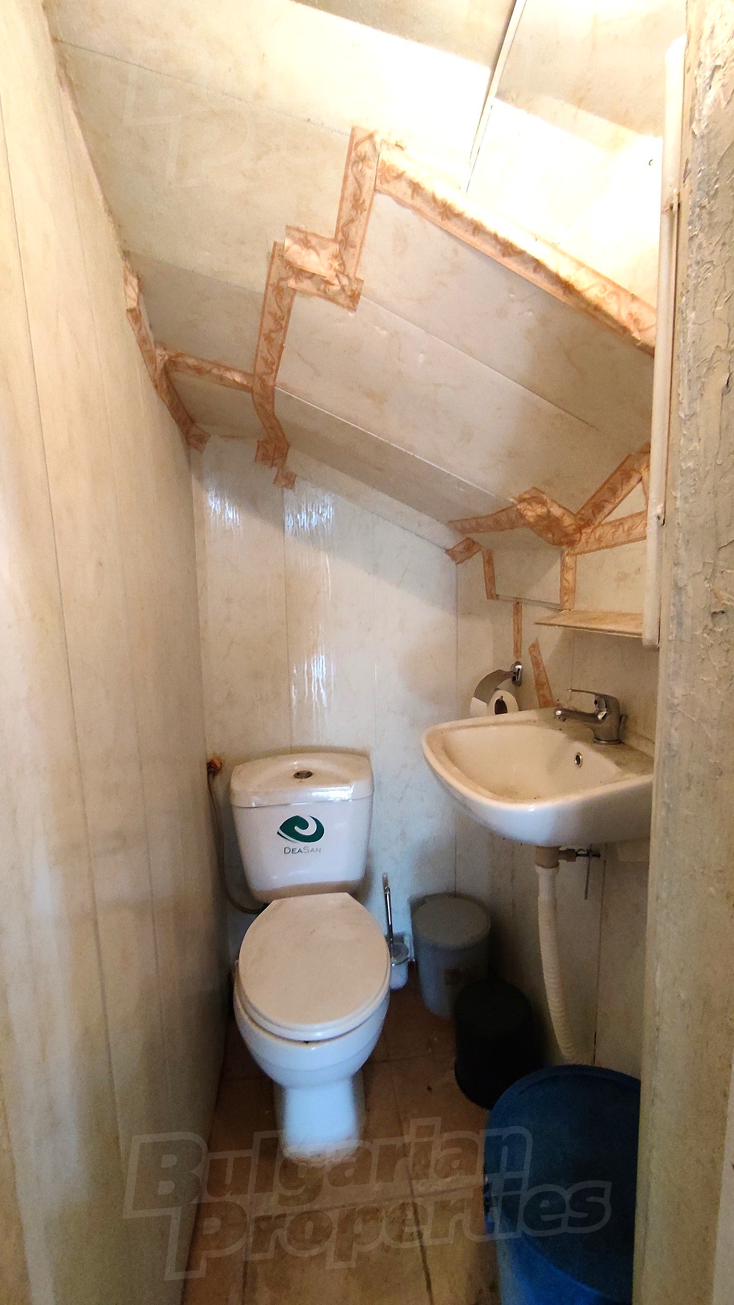 bathroom, toilet