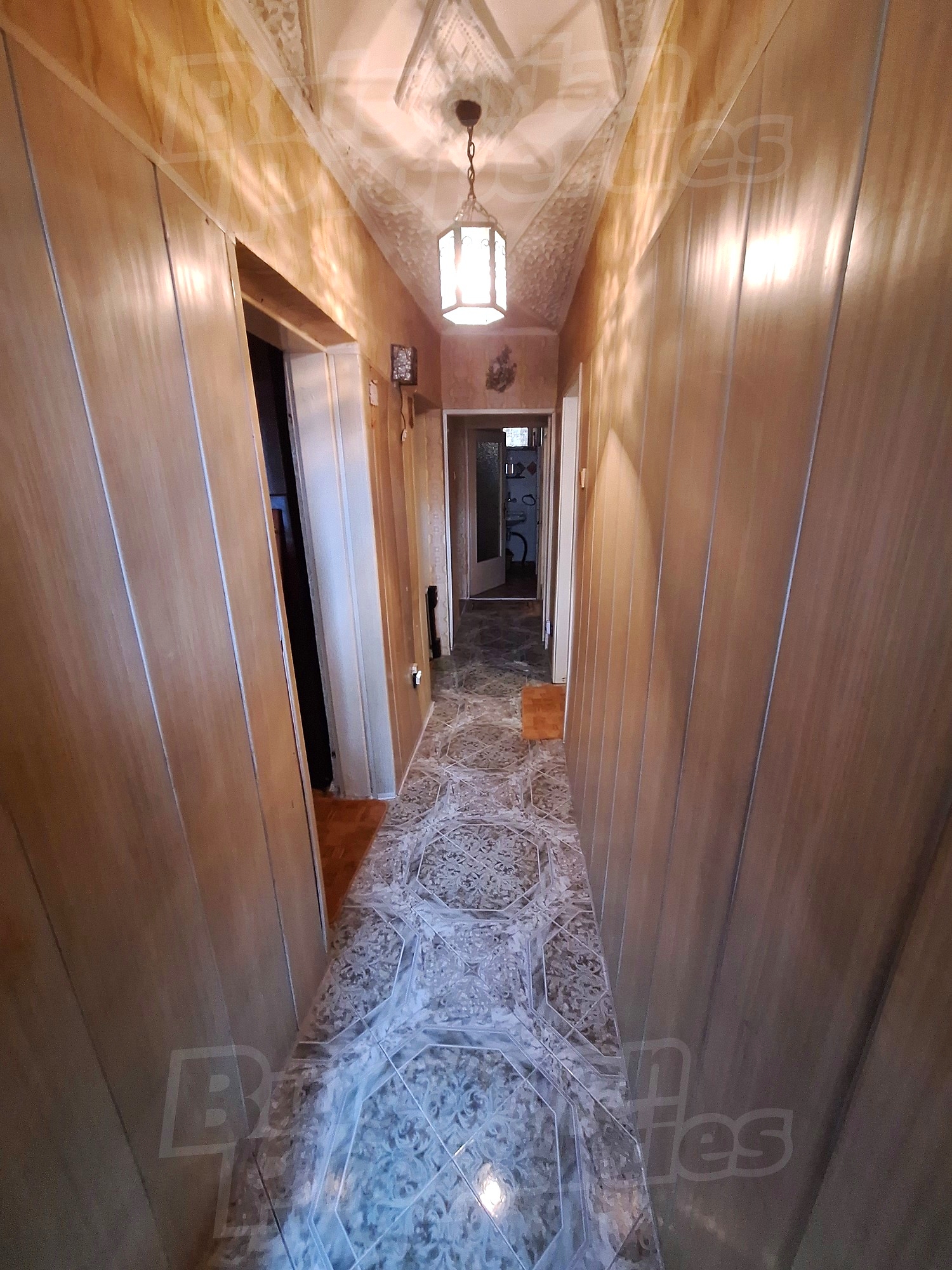 hallway
