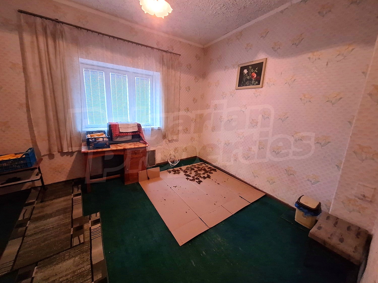 inside, bedroom, furnished