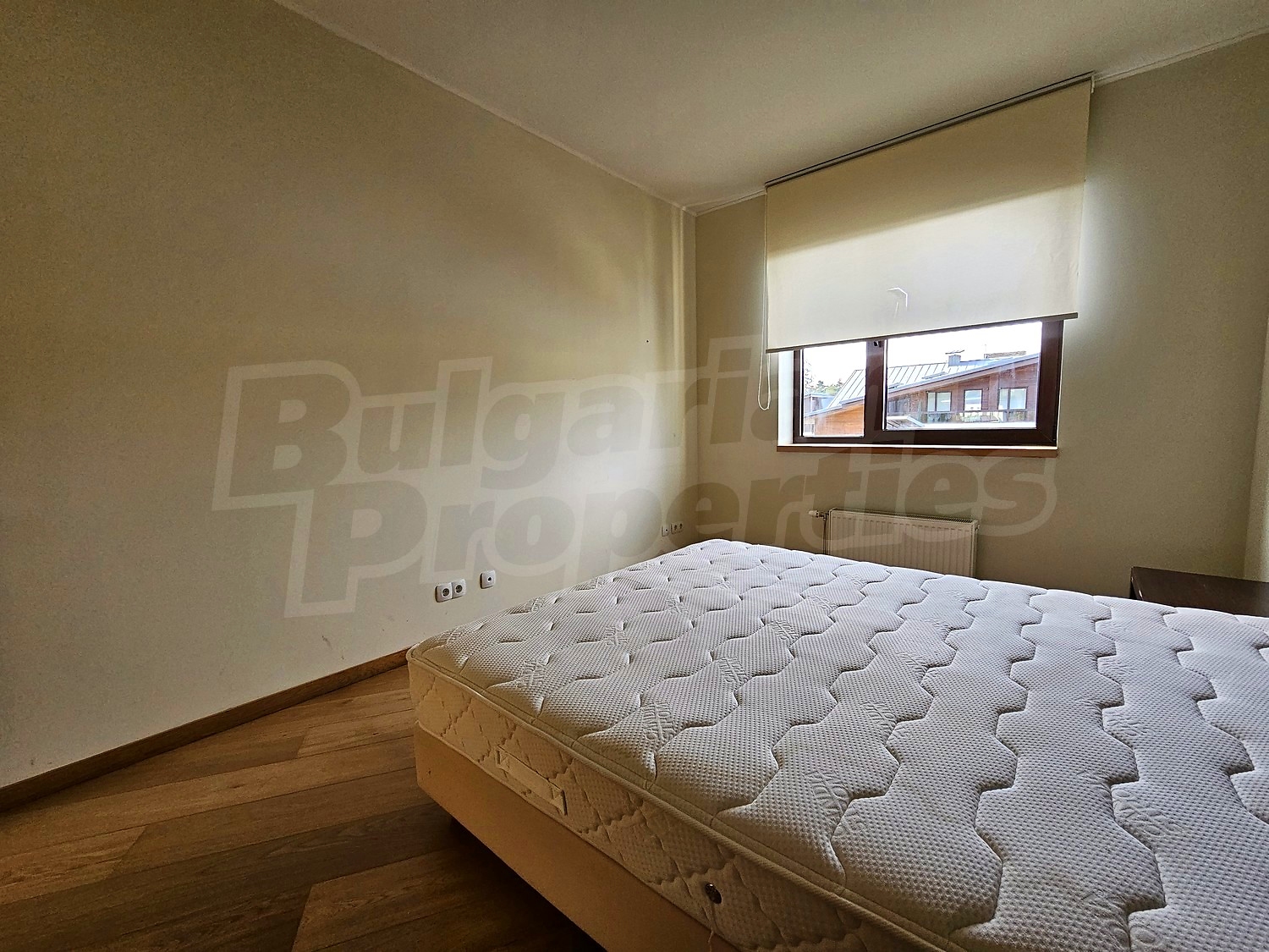 inside, bedroom