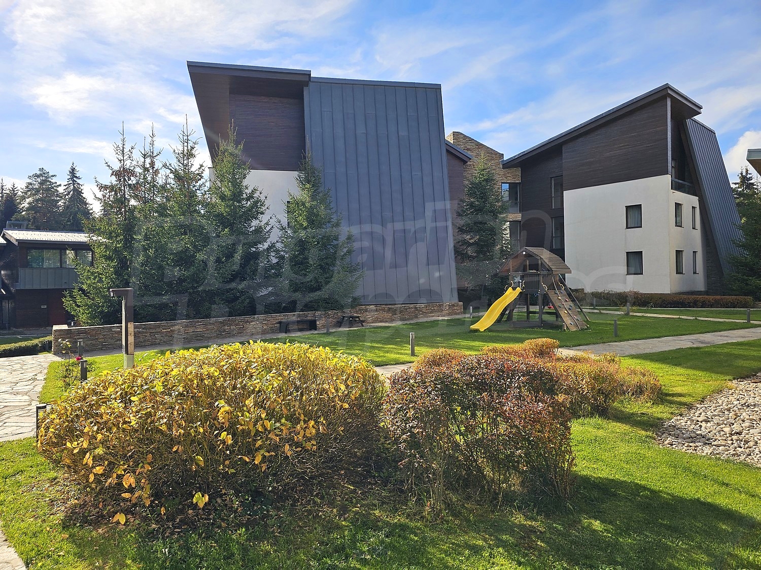 outside, garden