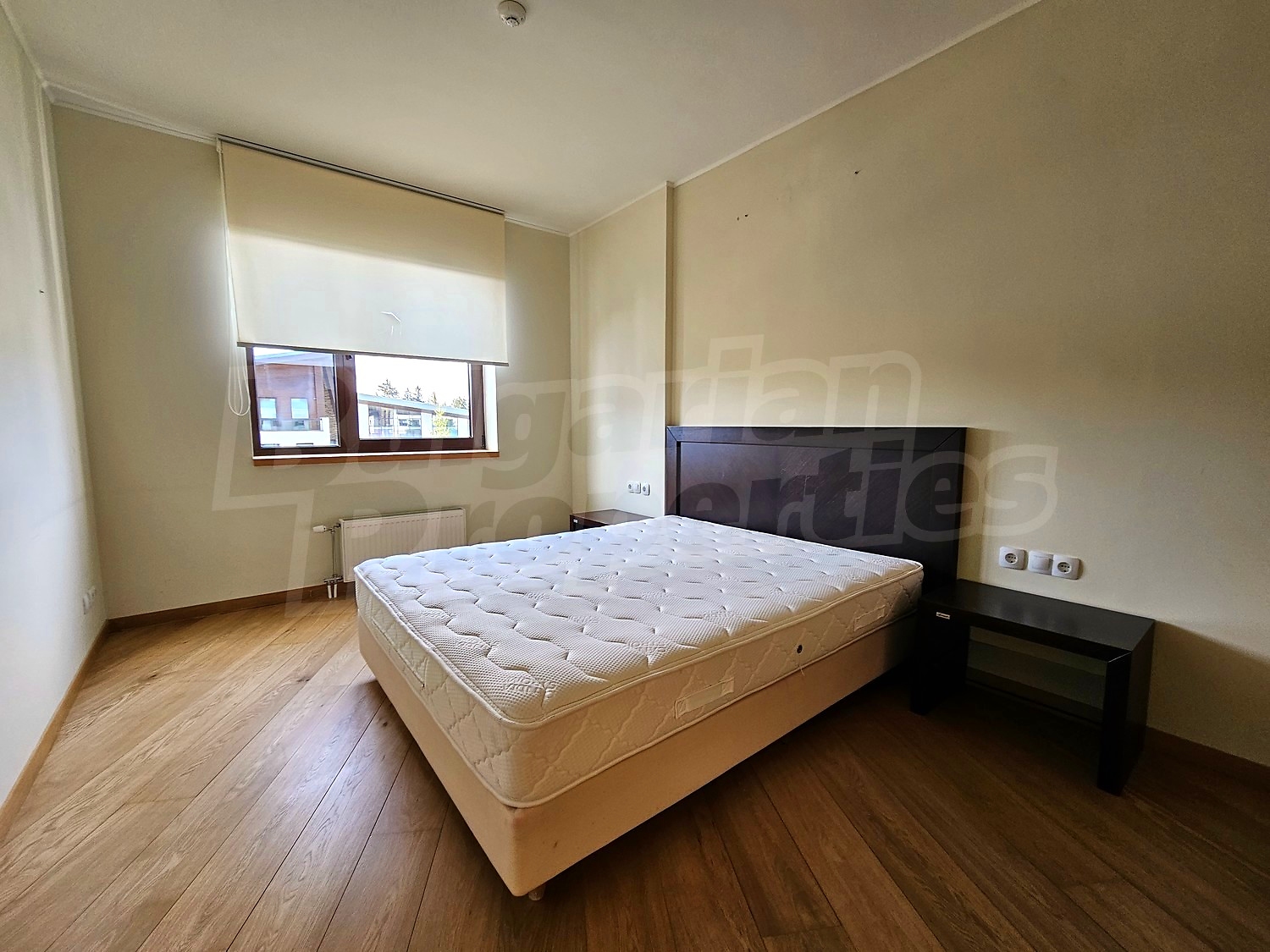 bedroom, furnished