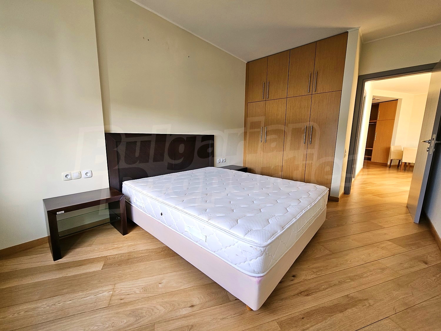 inside, bedroom, furnished