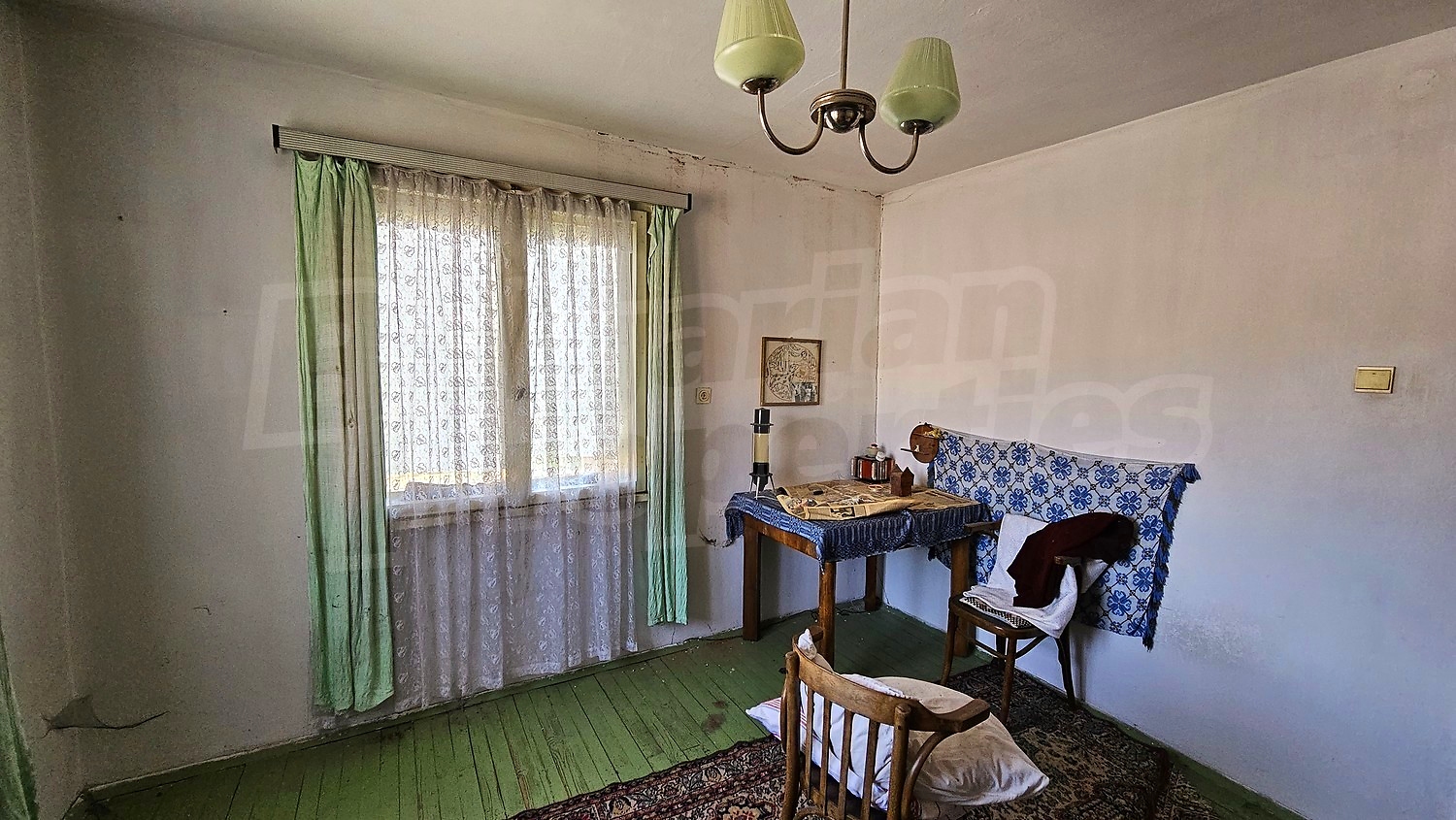 inside, bedroom, furnished
