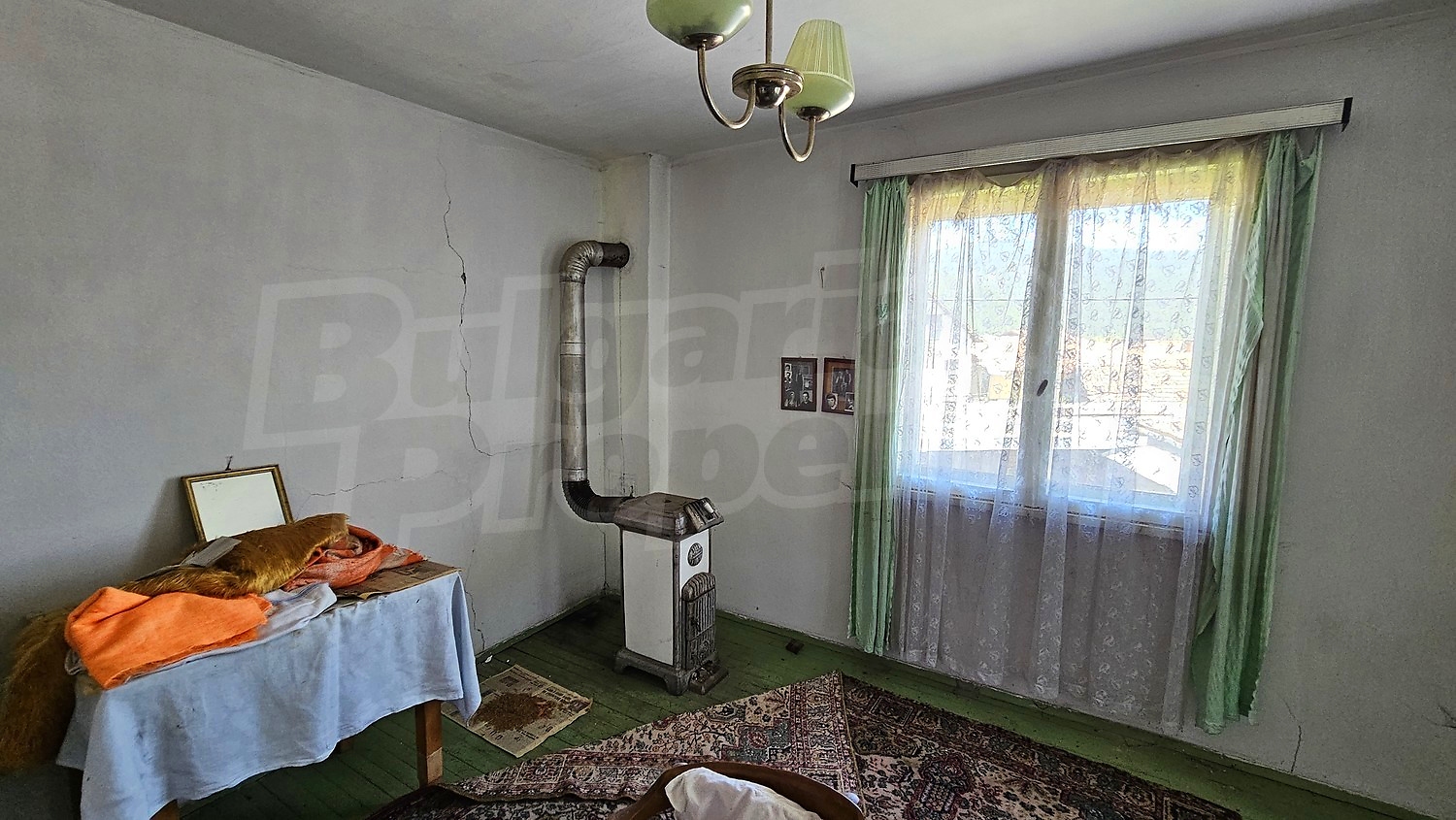 inside, bedroom