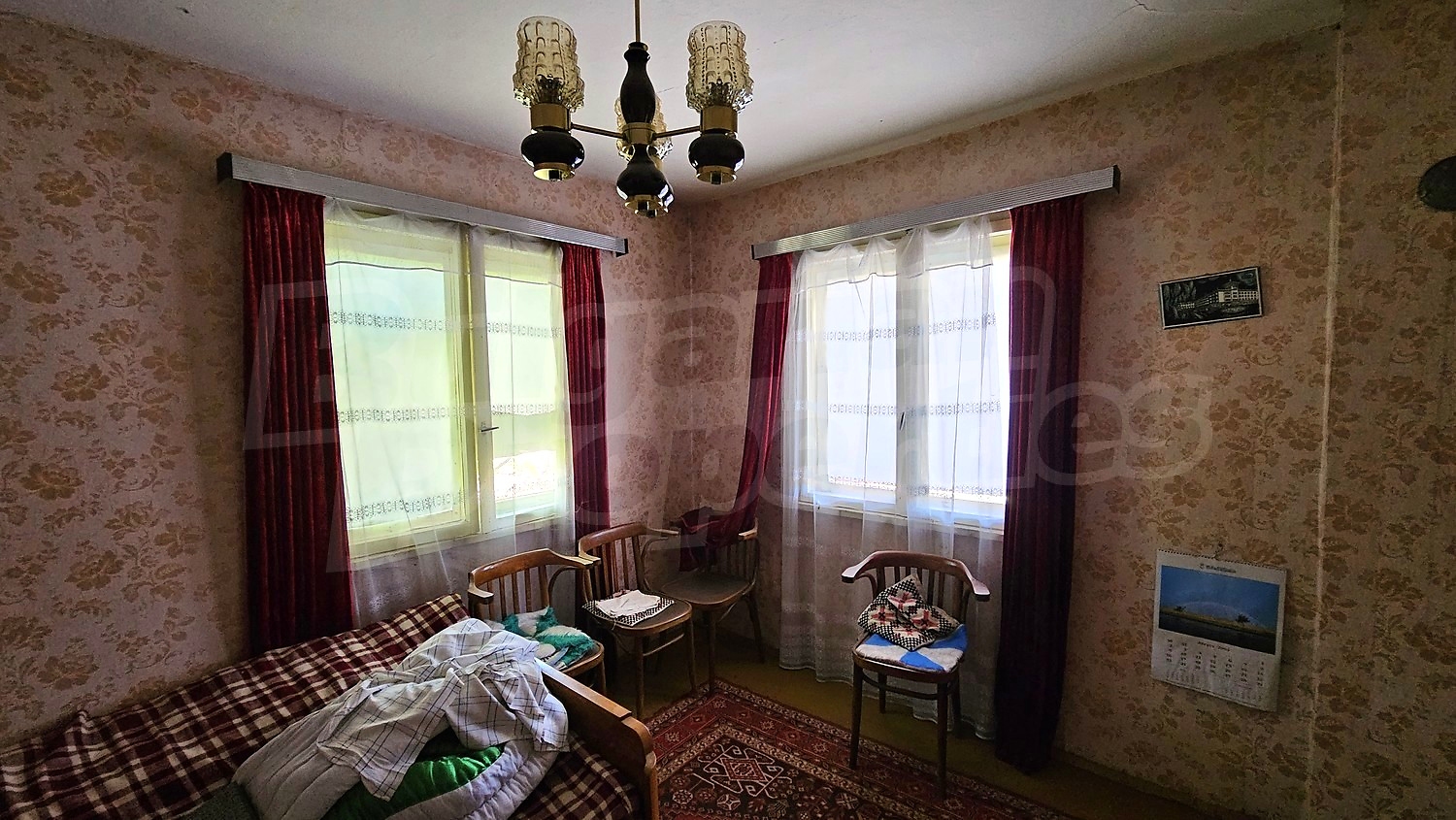 inside, bedroom, furnished
