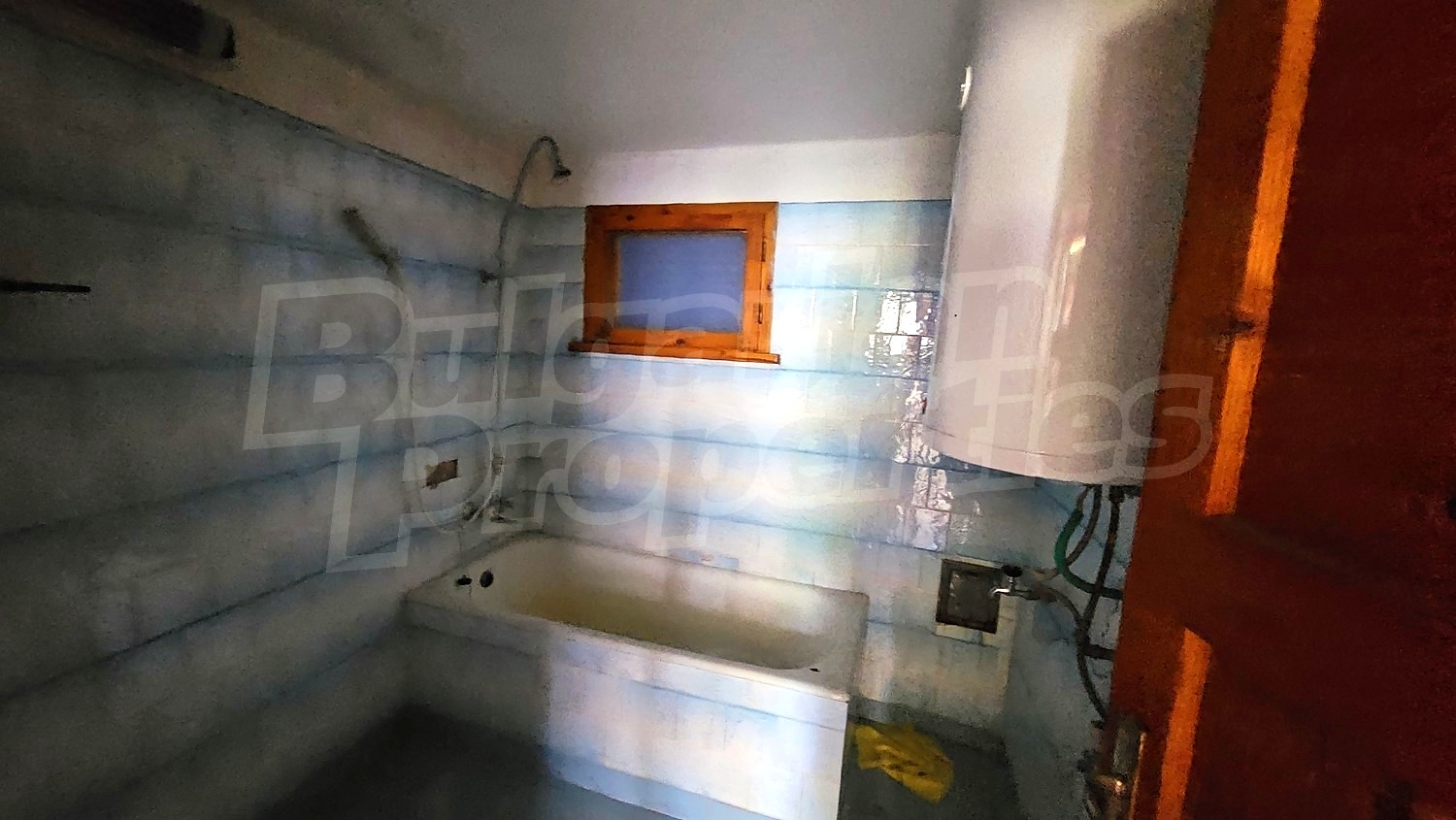 inside, bathroom