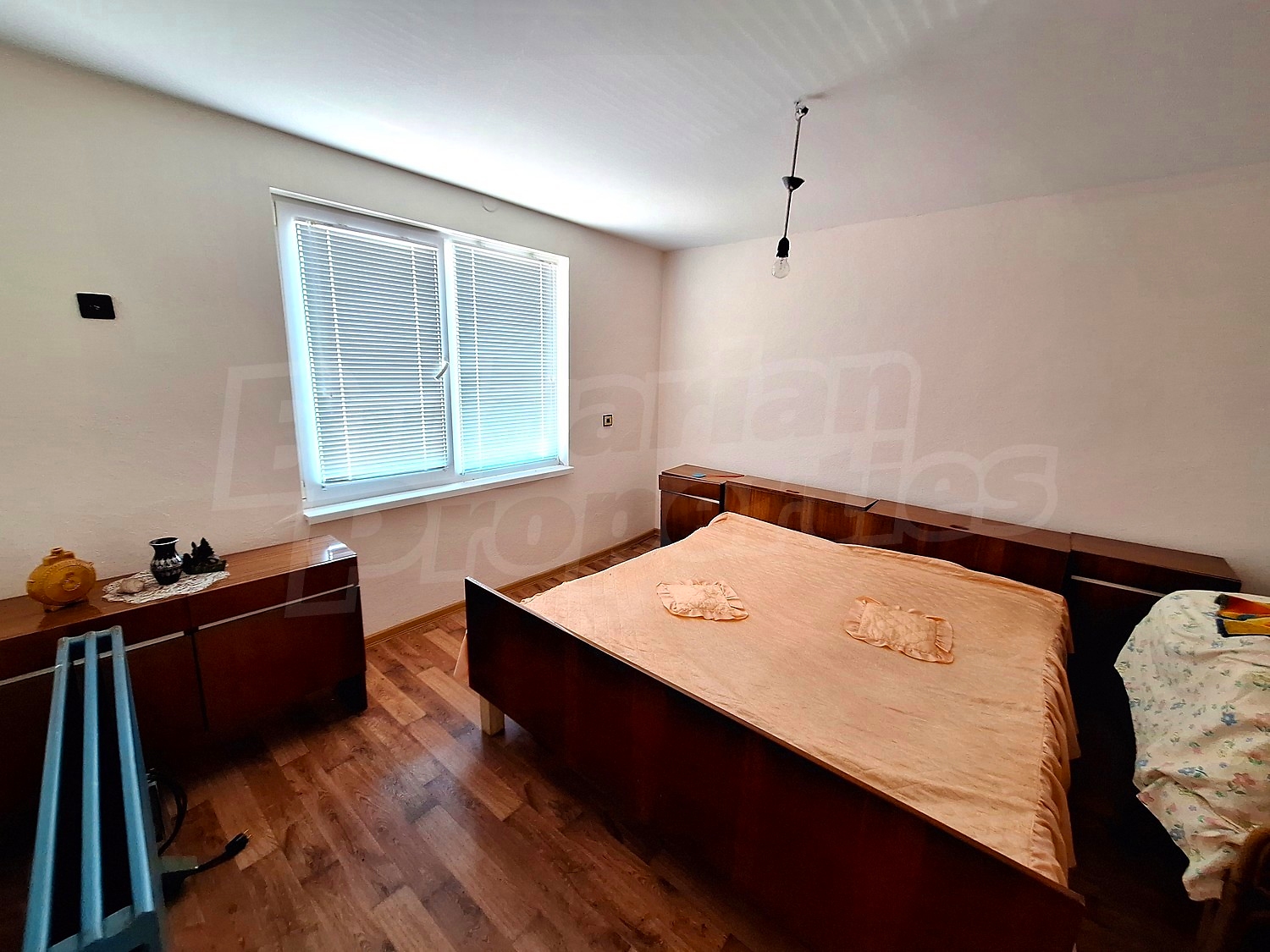 inside, bedroom, furnished