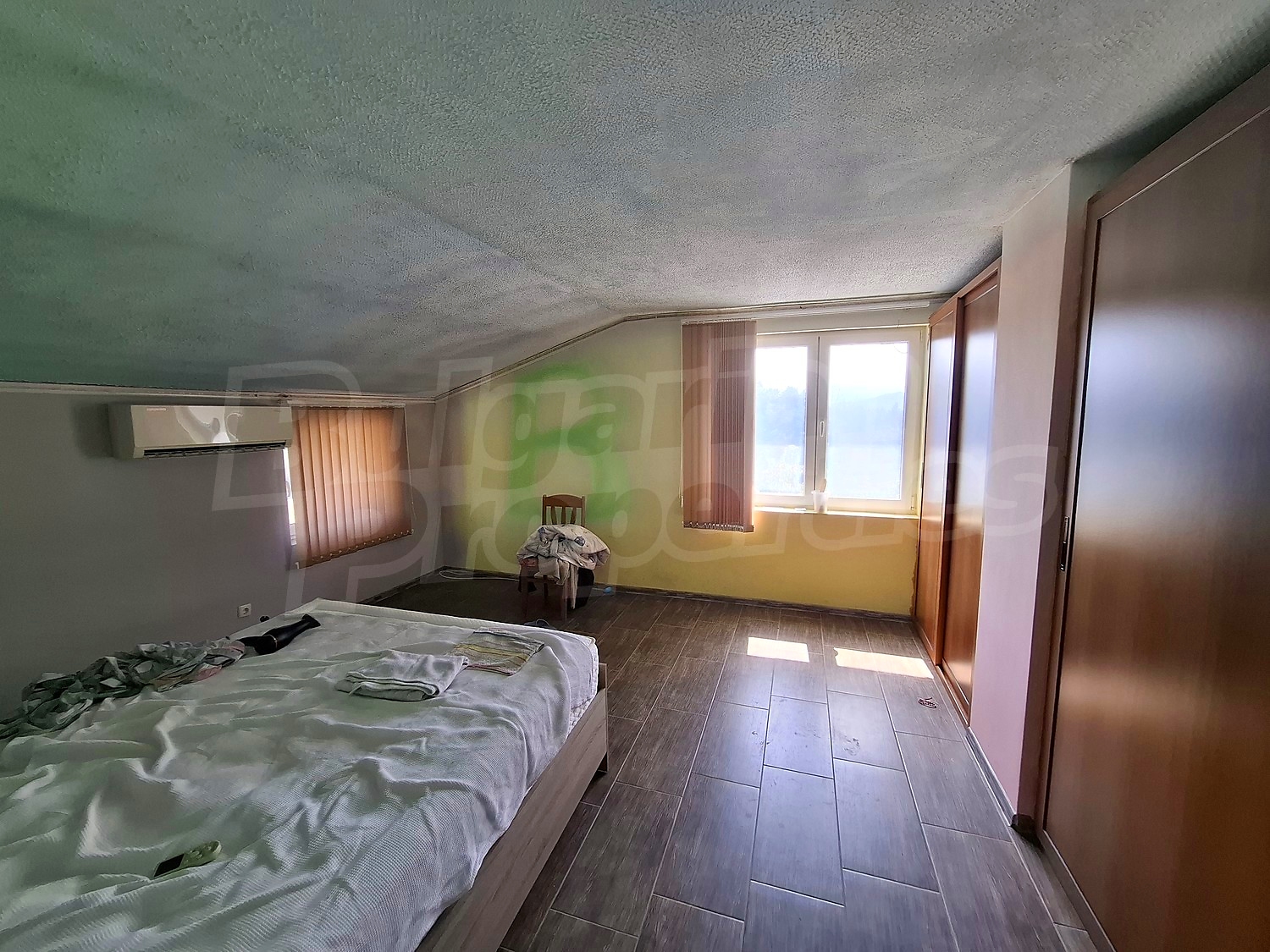 inside, bedroom, furnished