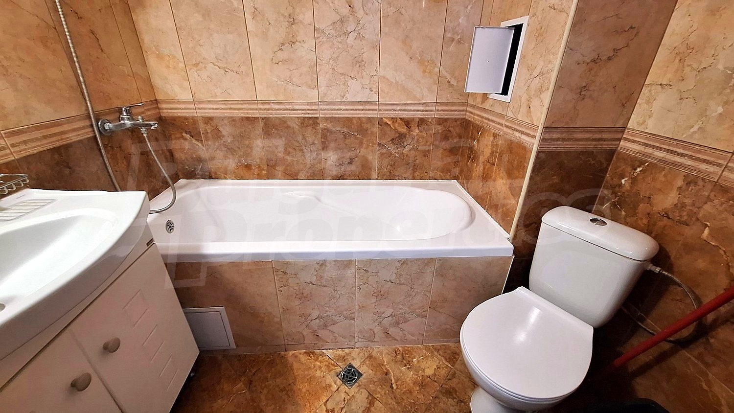 inside, bathroom, toilet