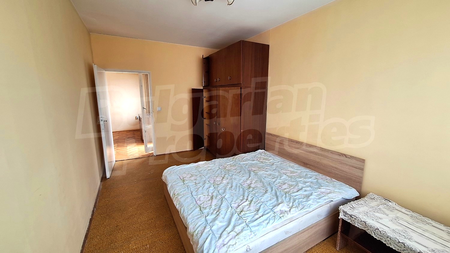 inside, bedroom, furnished