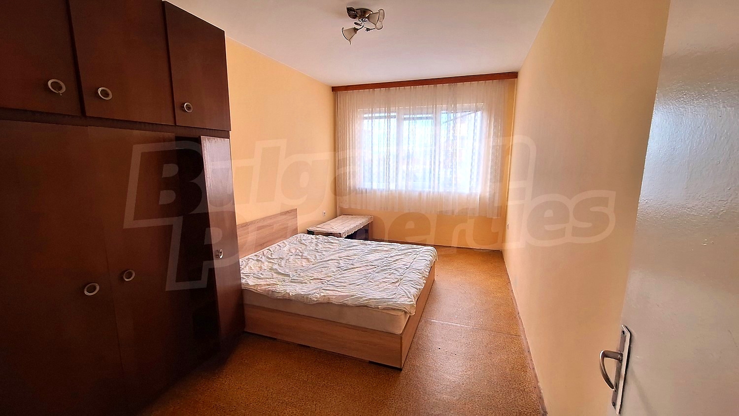 inside, bedroom, furnished