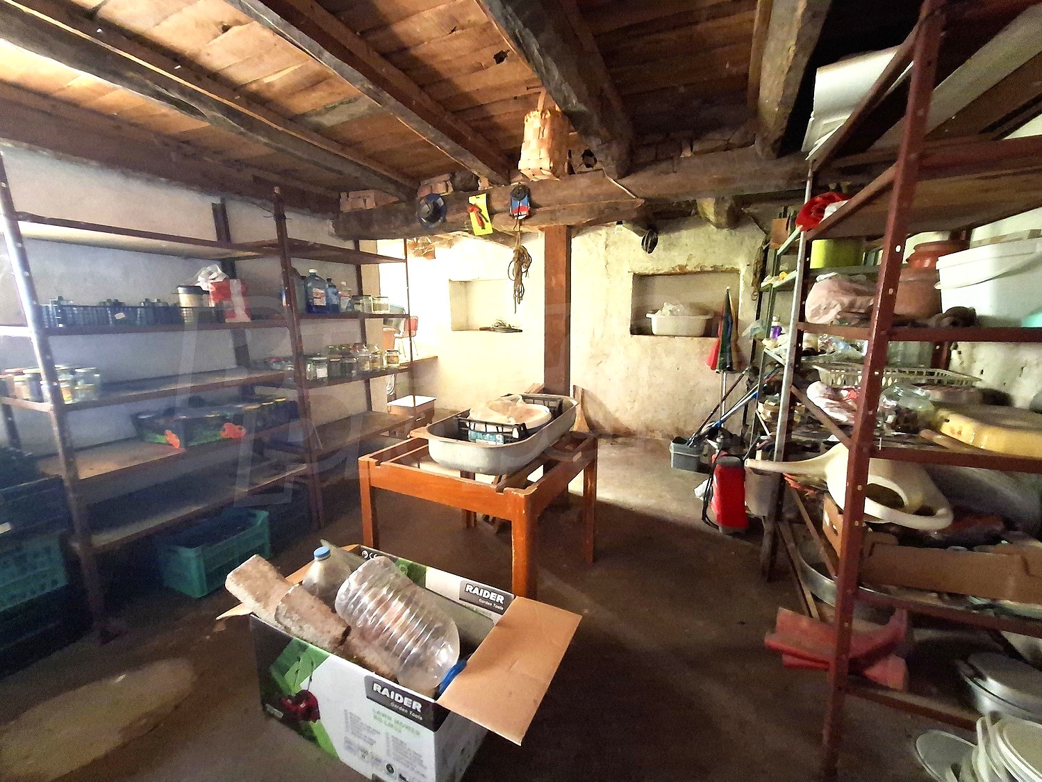 inside, kitchen, furnished