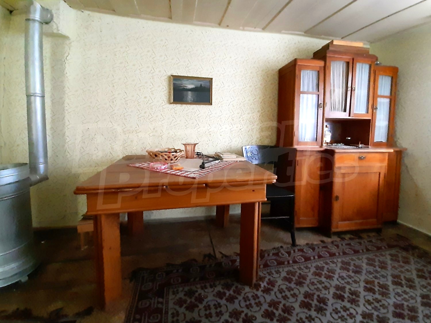 inside, furnished, living room