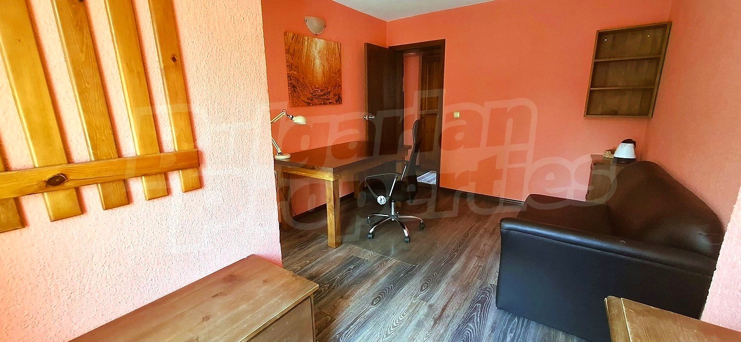 inside, bedroom, furnished