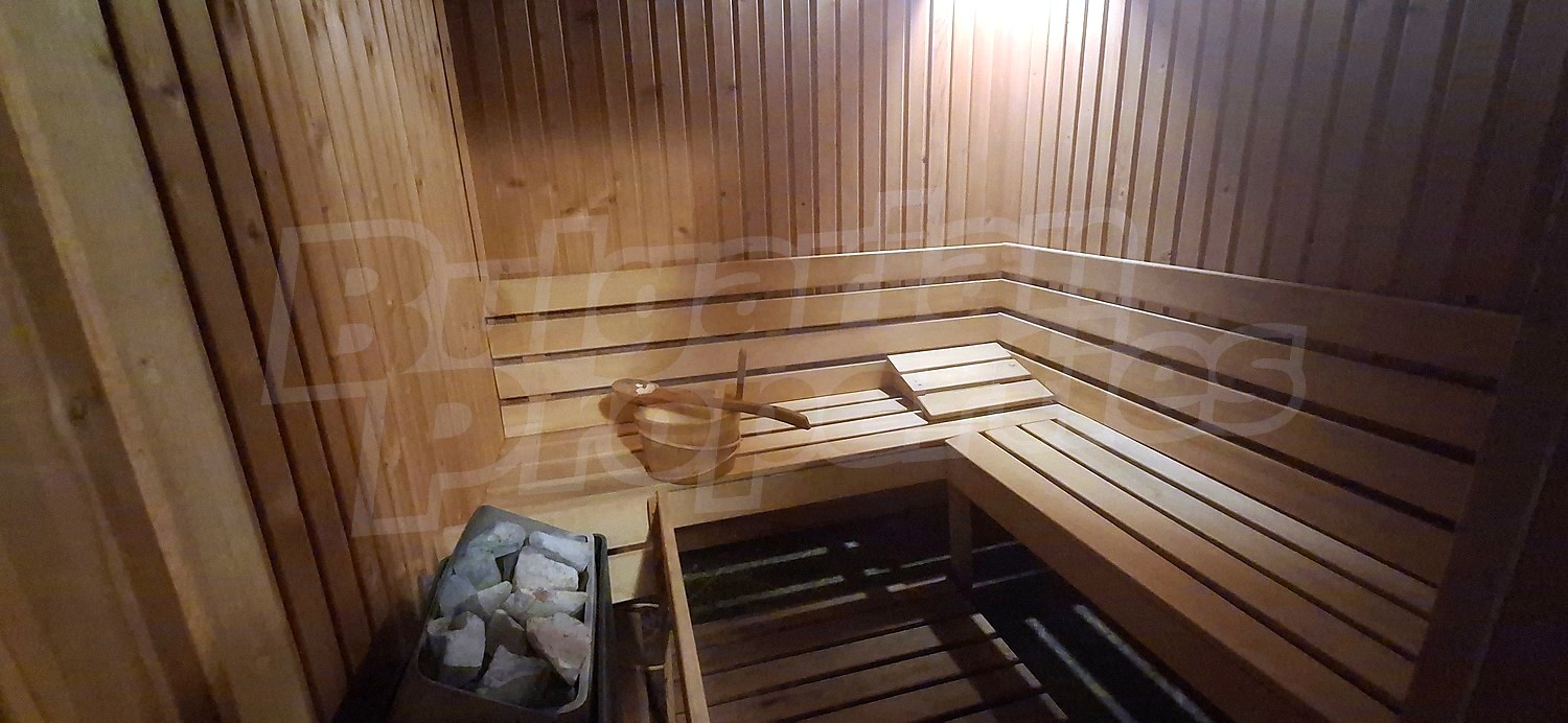 inside