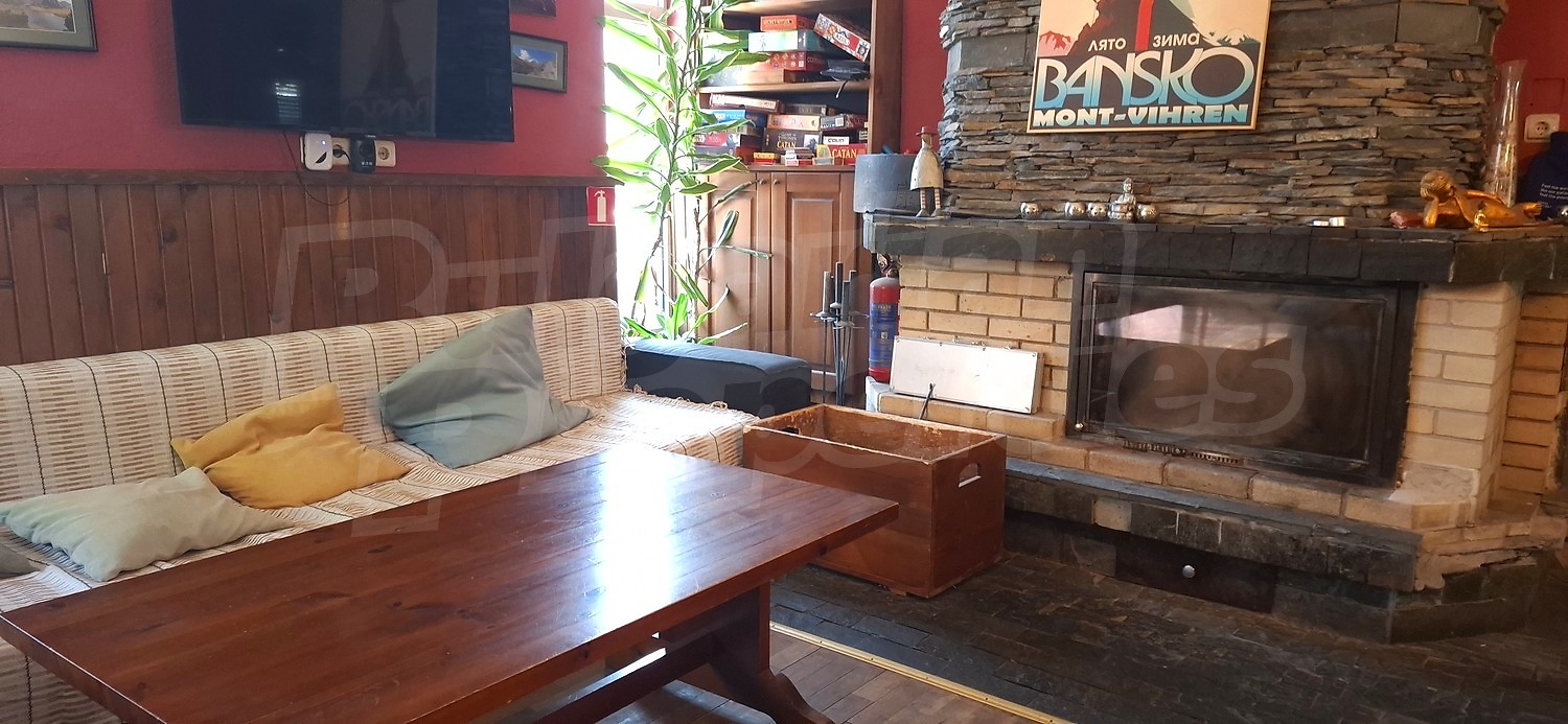 inside, living room, fireplace, furnished