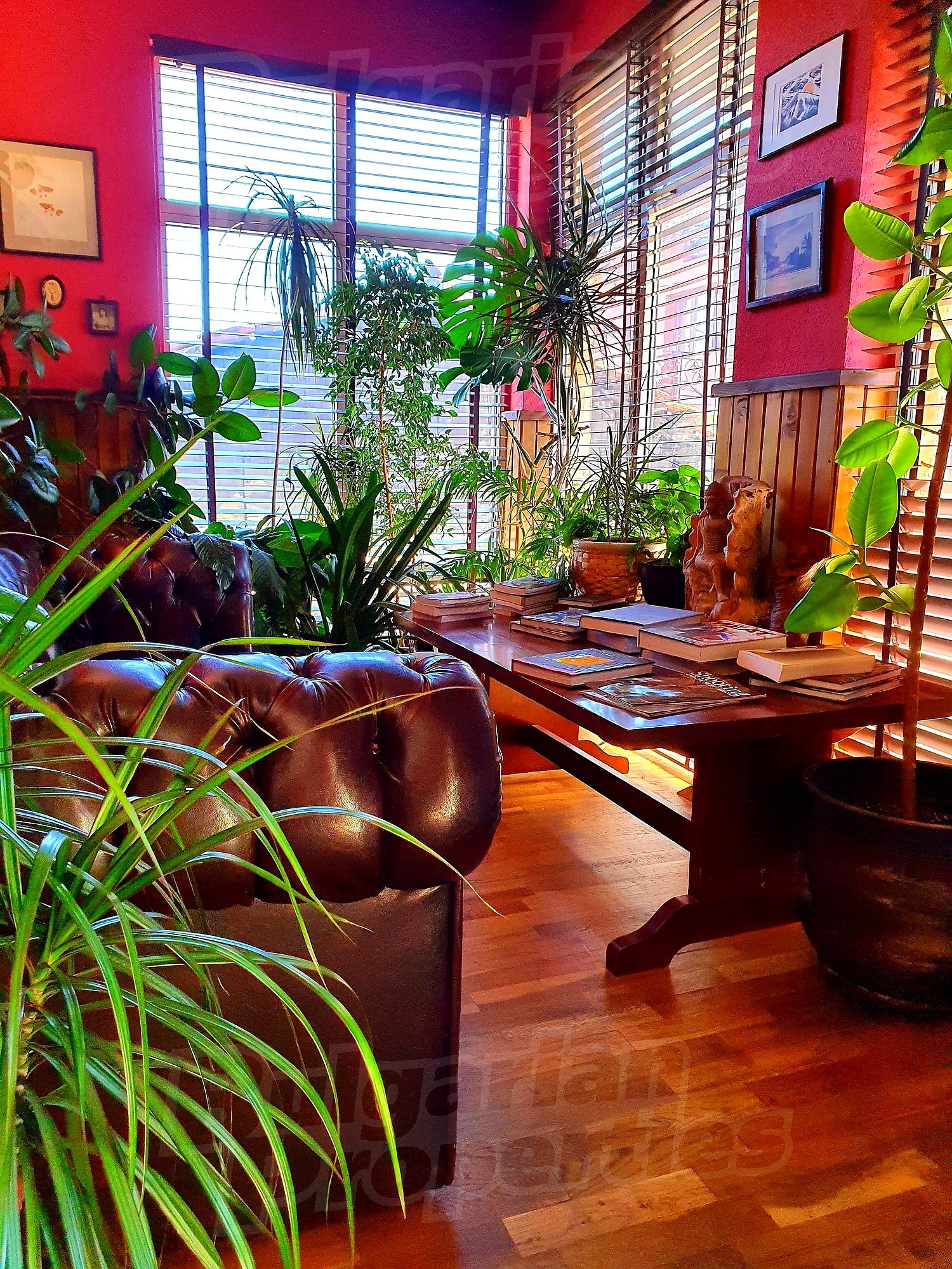 inside, living room, furnished