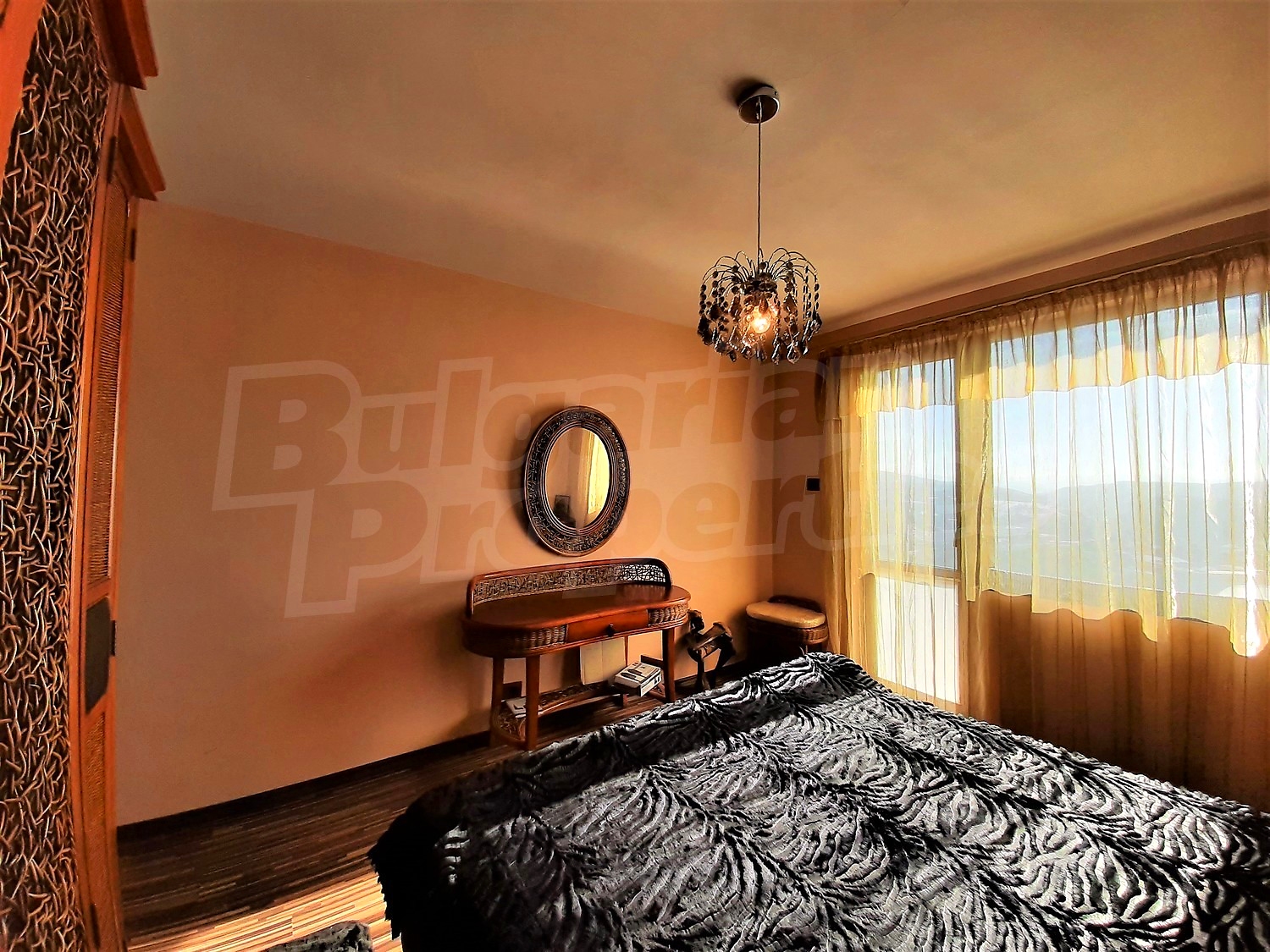inside, bedroom, furnished