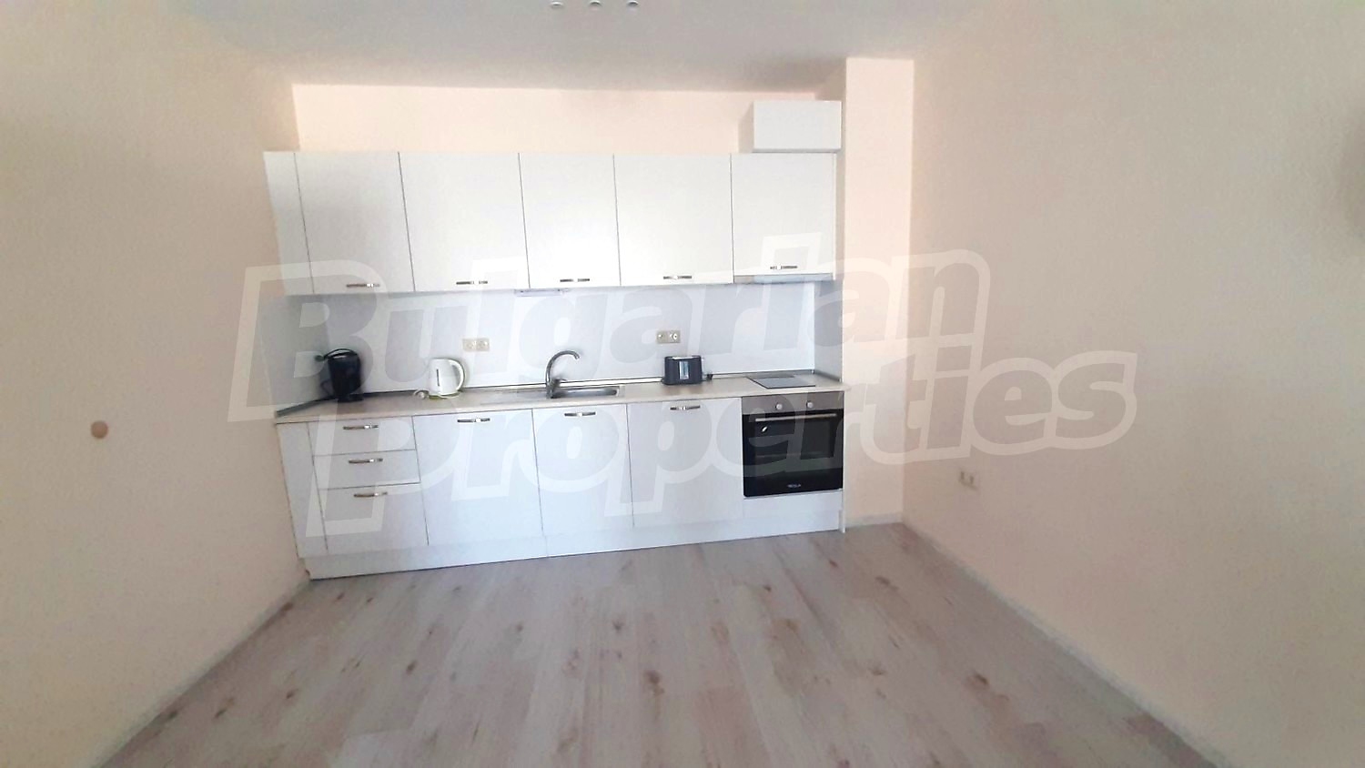 inside, kitchen, furnished