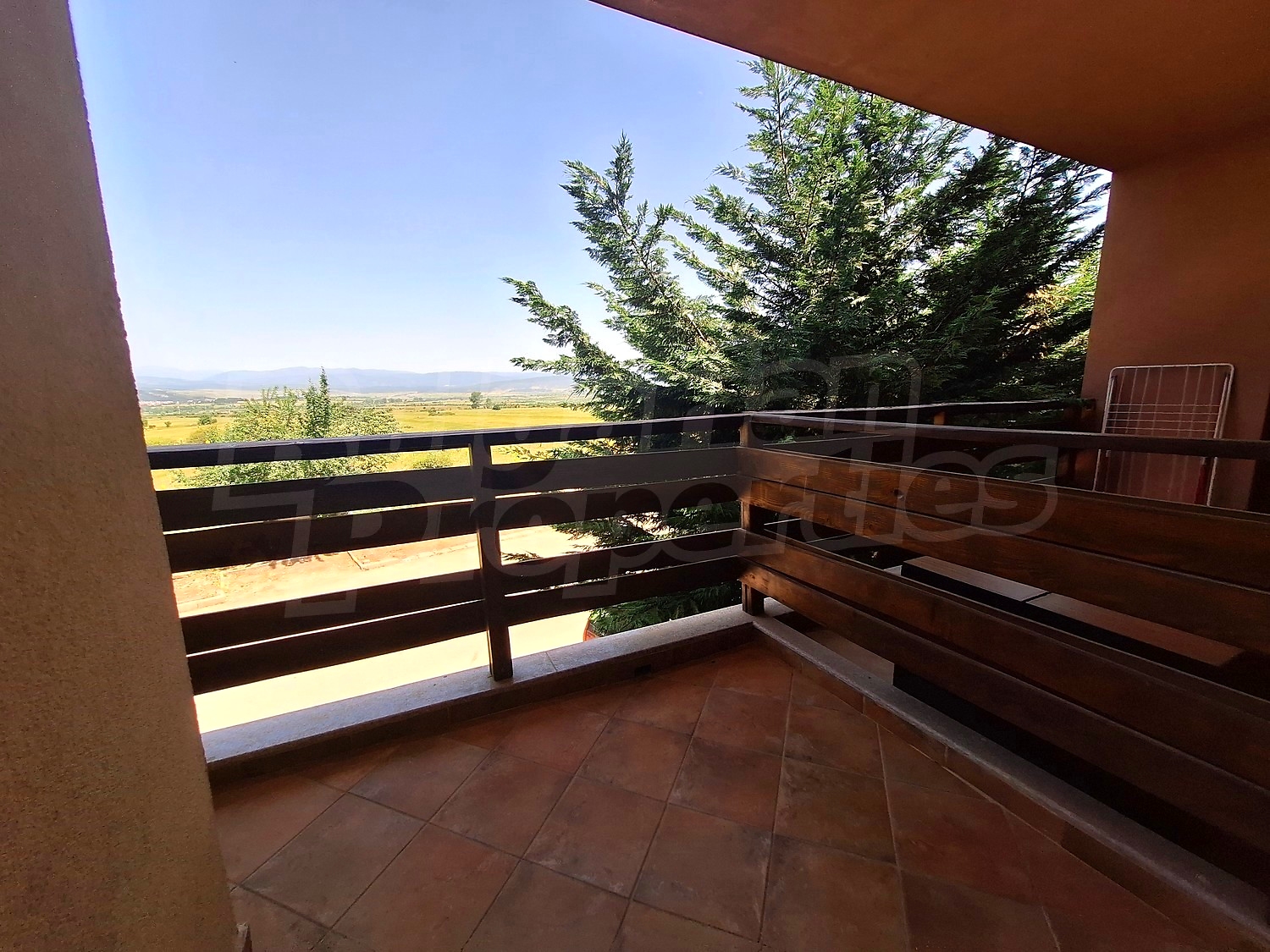 balcony, view from balcony, outside