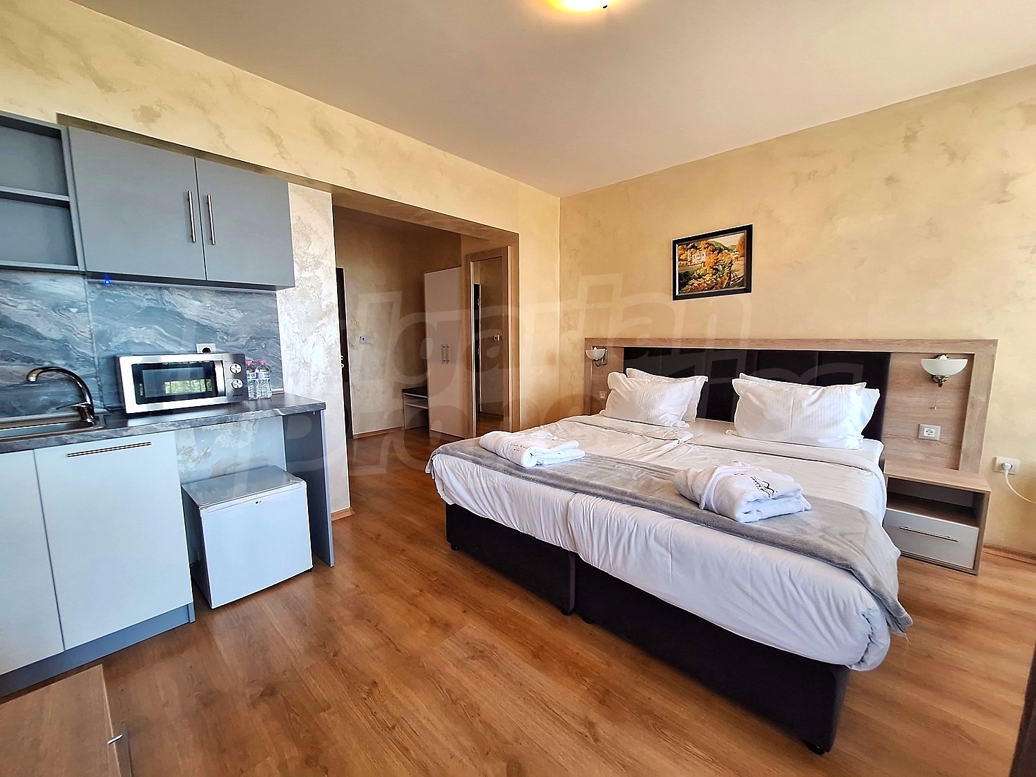 inside, bedroom, furnished