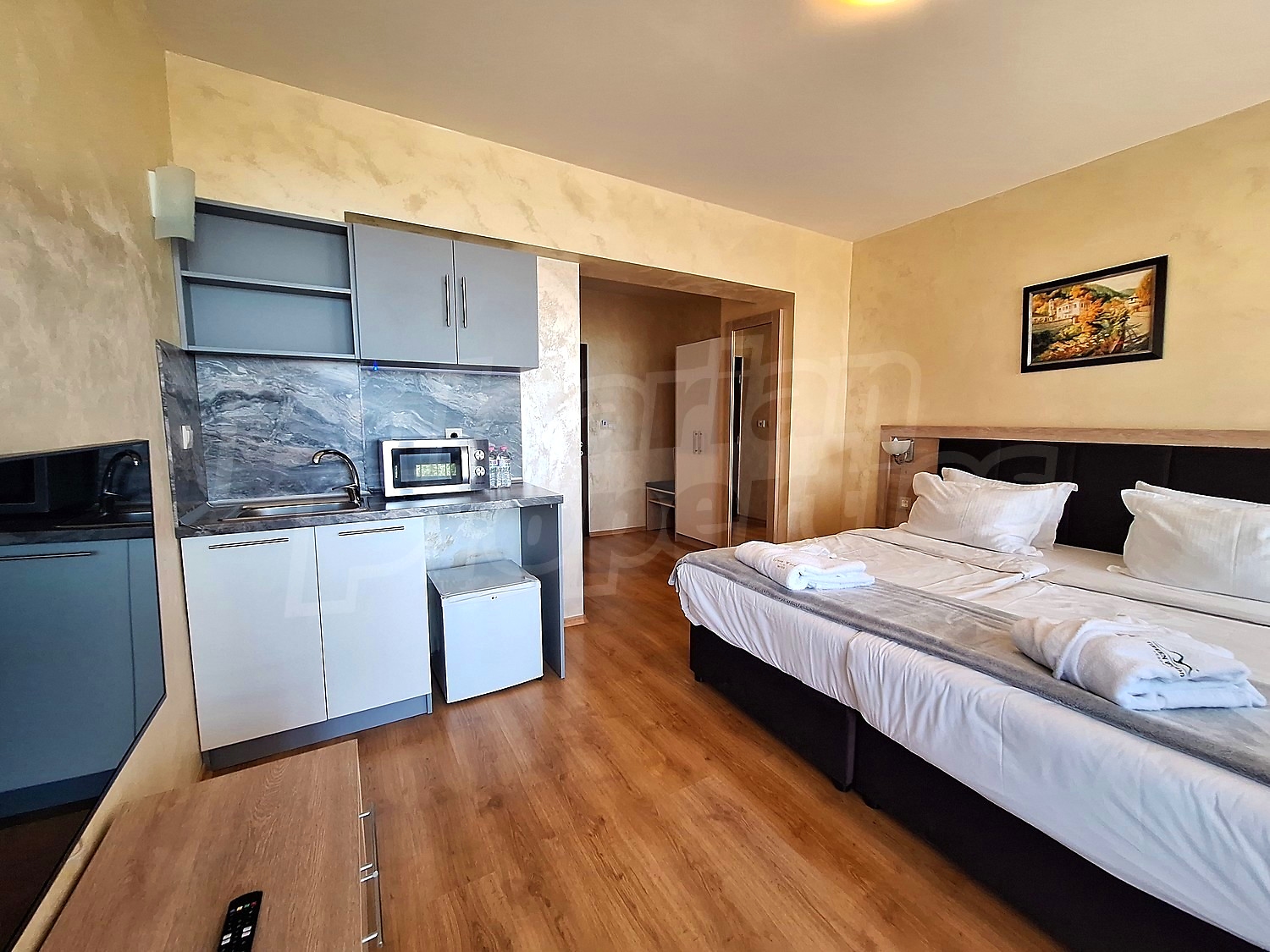 inside, bedroom, furnished