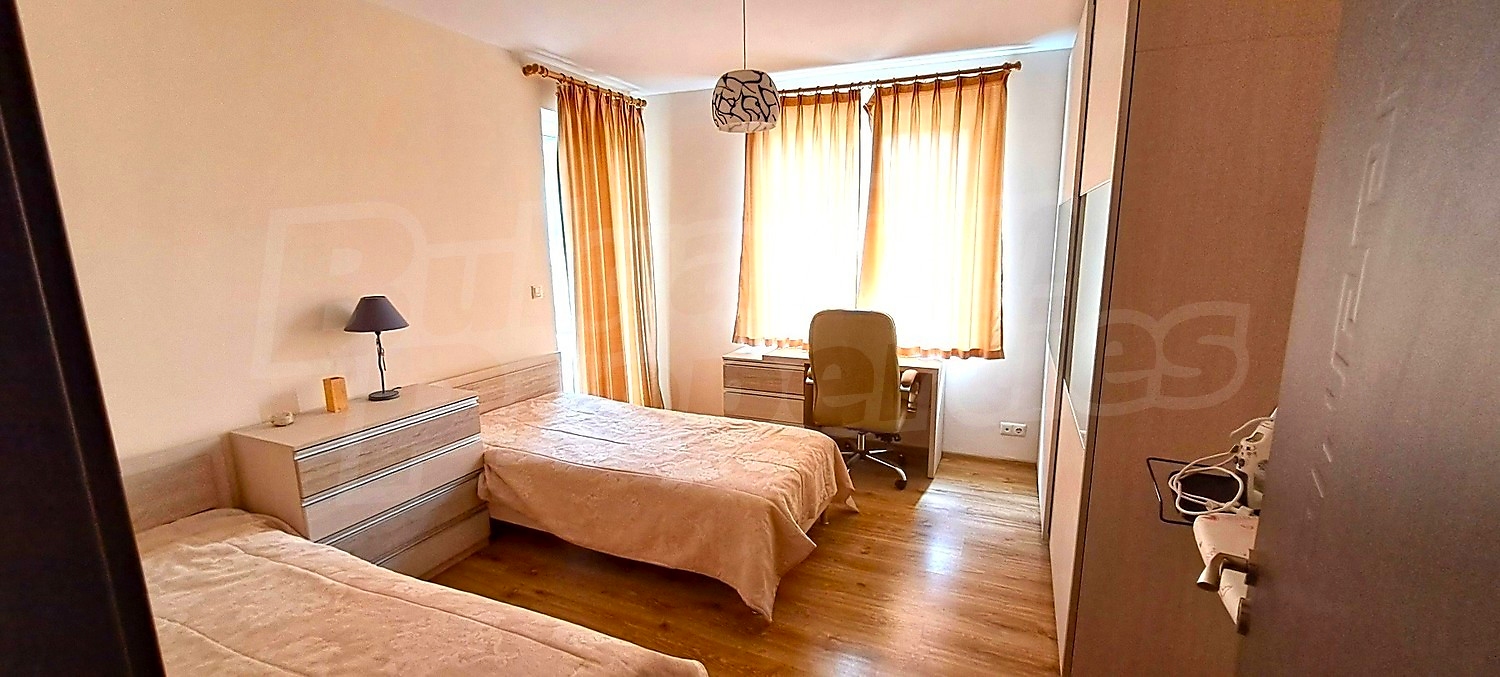 inside, bedroom, furnished