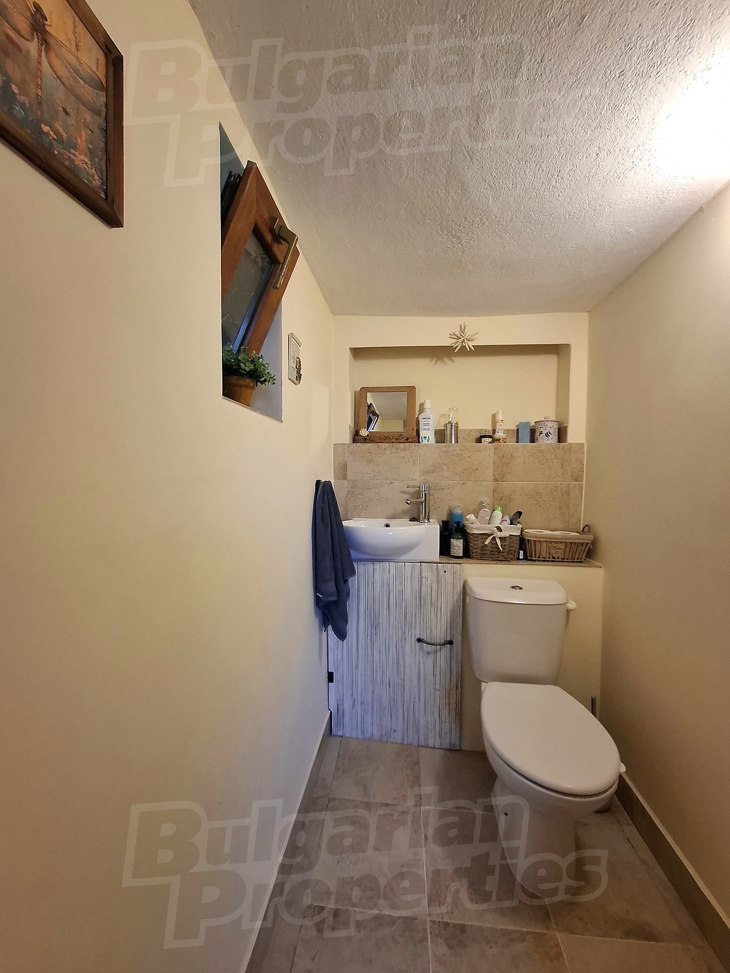 inside, bathroom, toilet