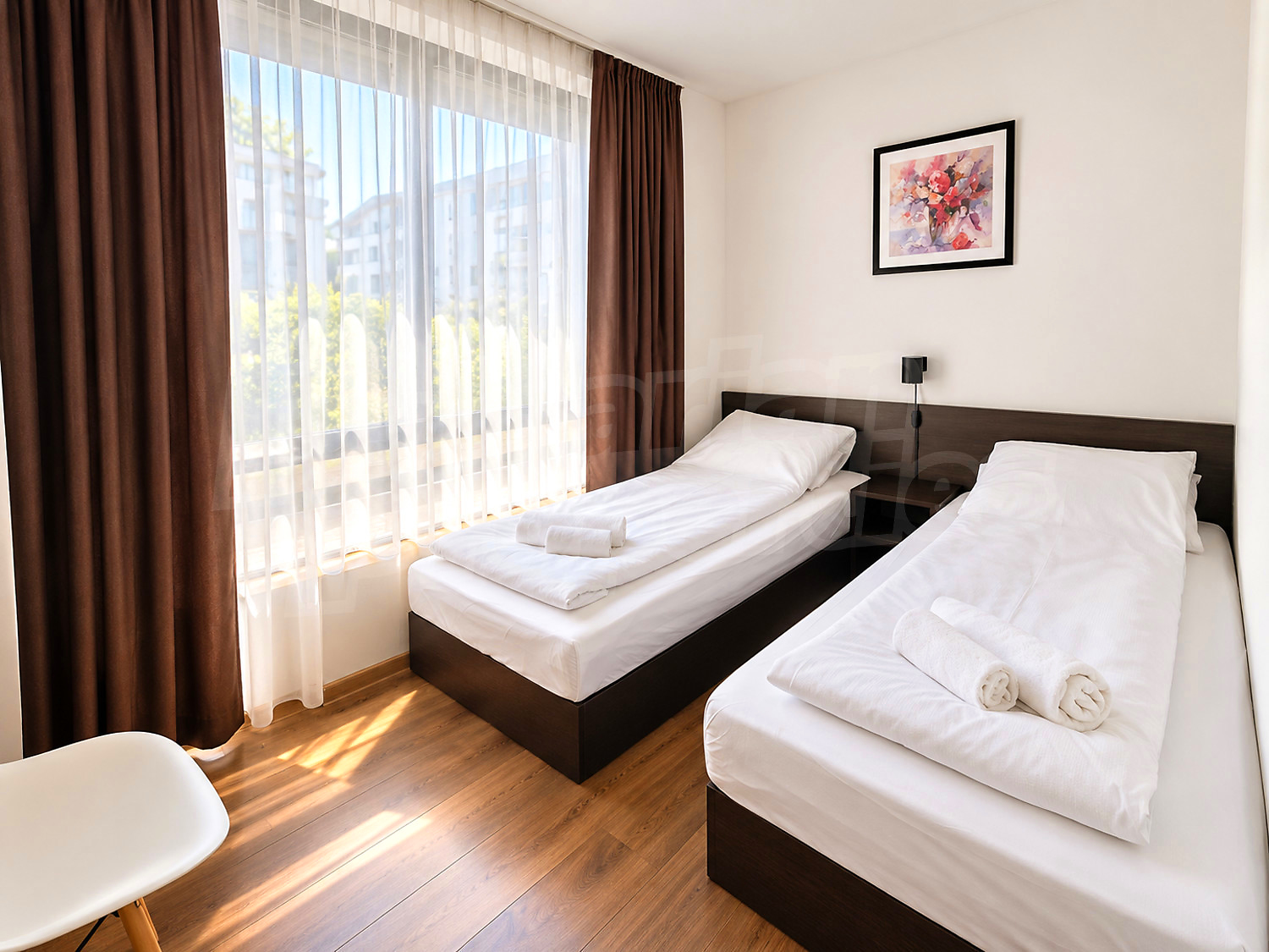inside, bedroom, furnished