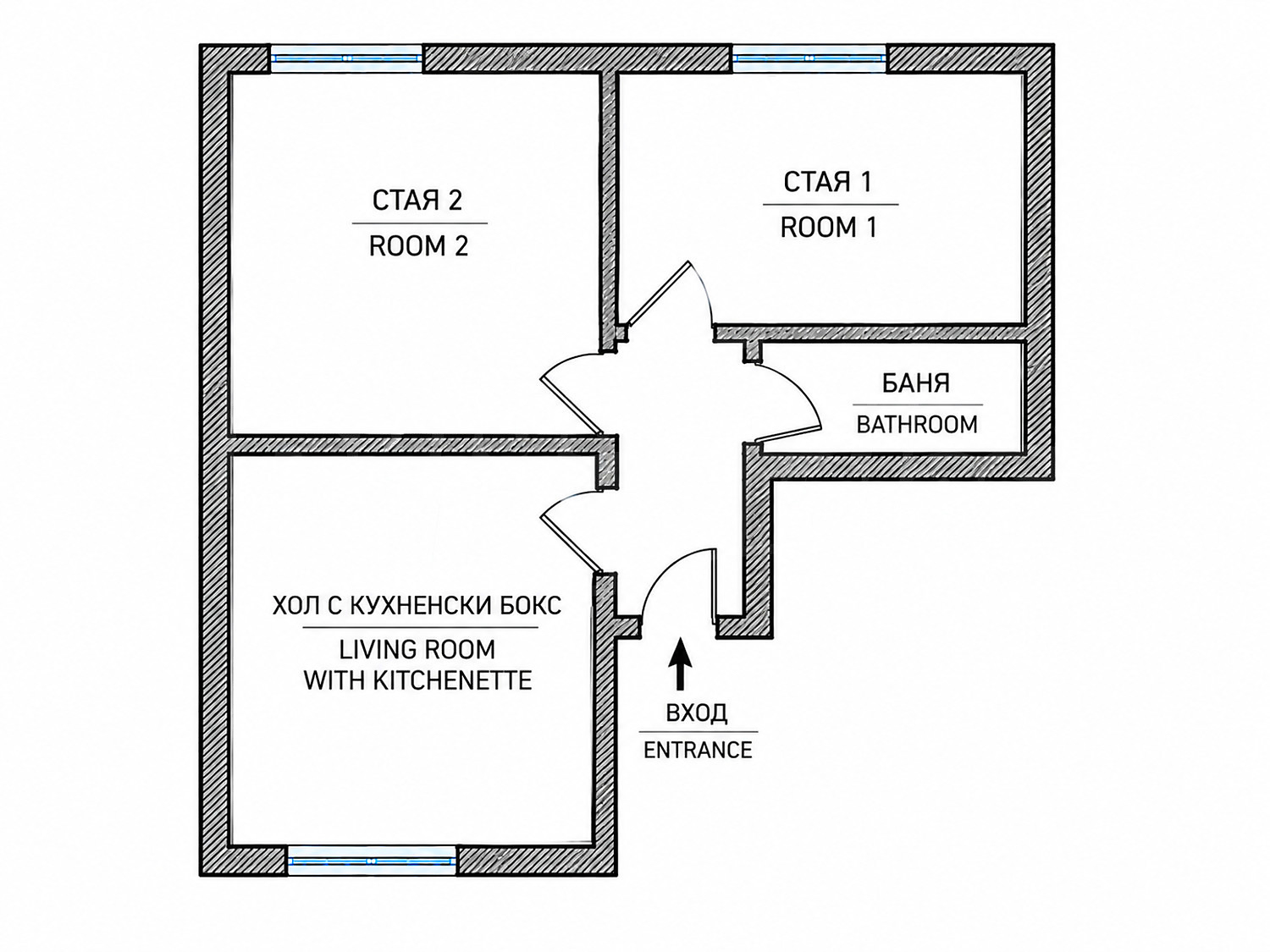 document, floorplan