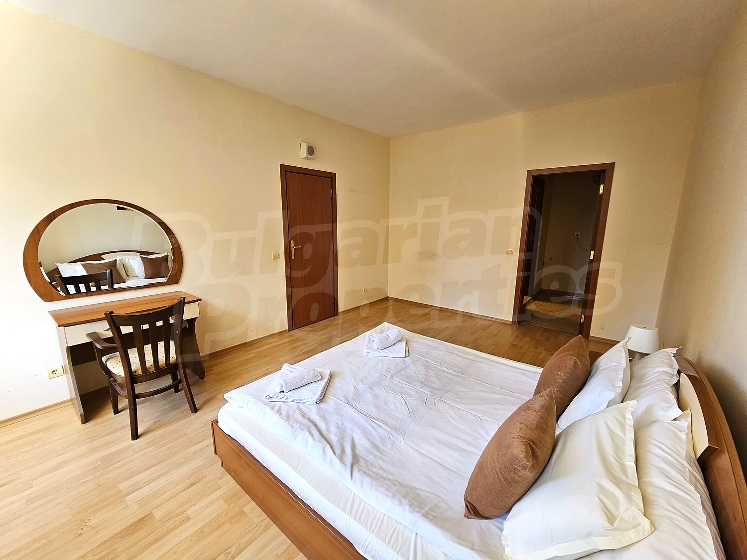 inside, bedroom, furnished