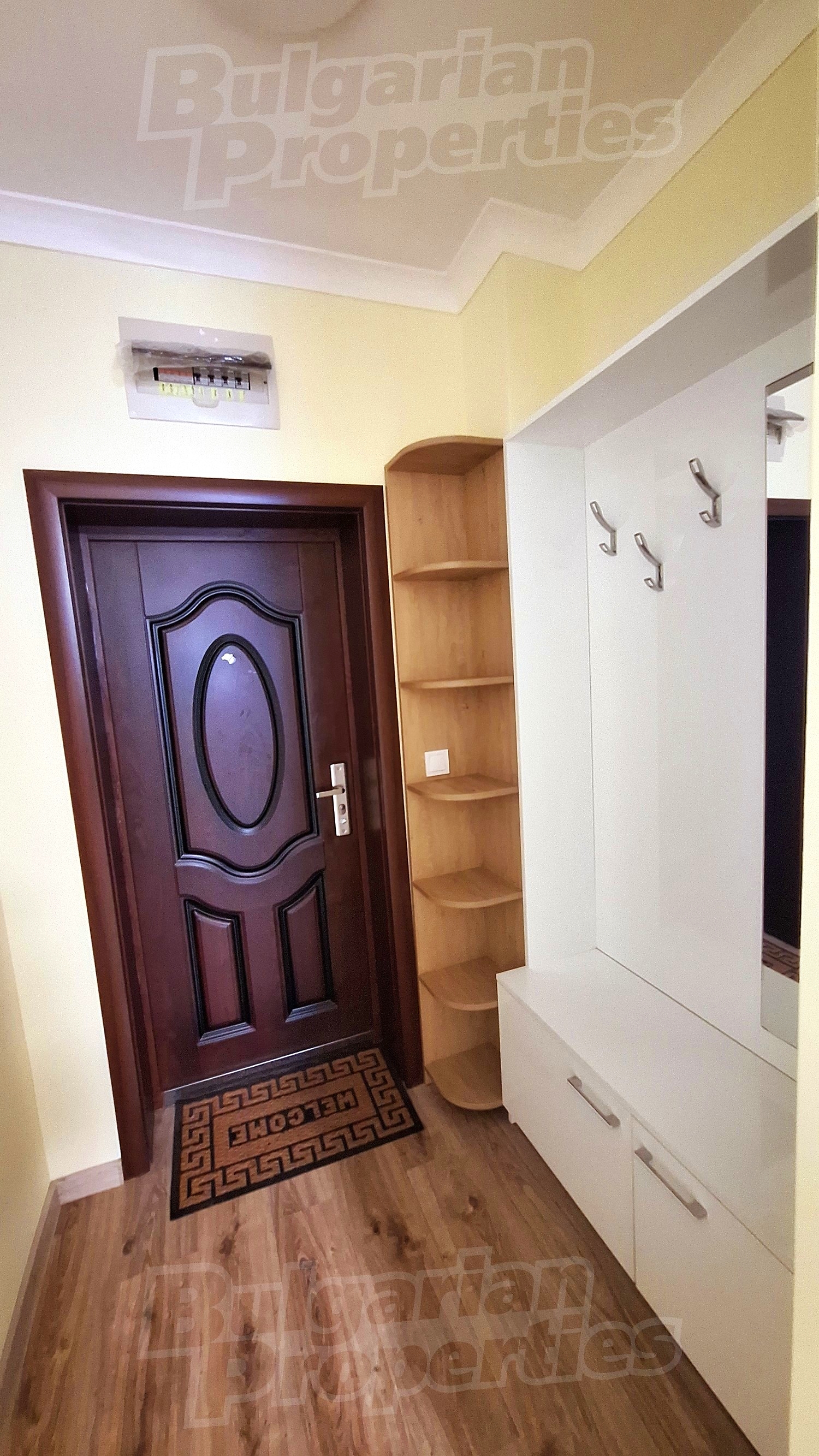 inside, inside building entrance