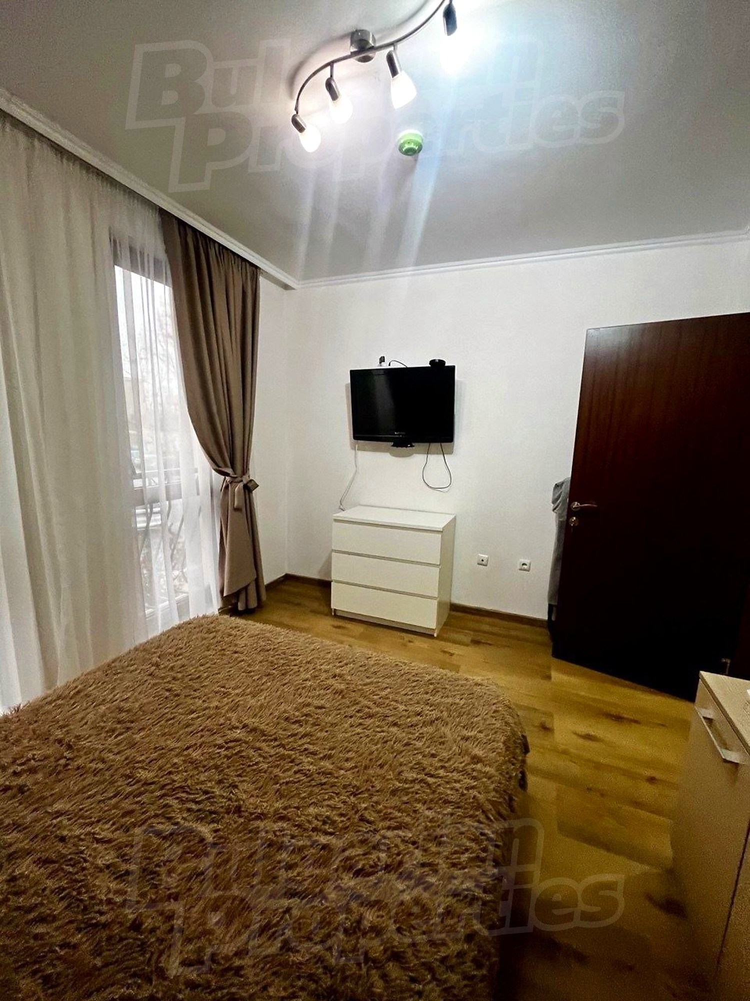 inside, bedroom, furnished