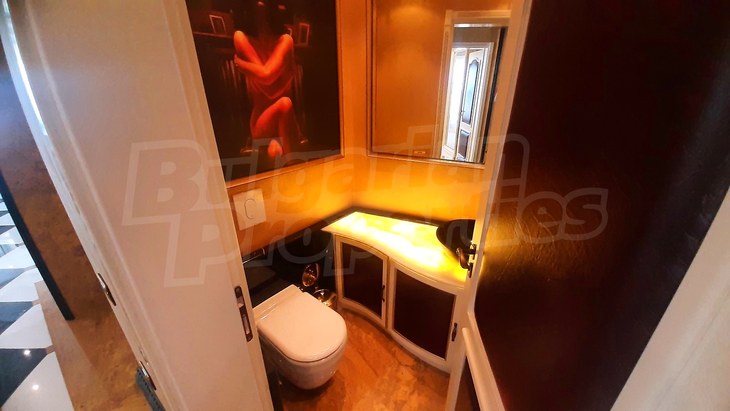 inside, bathroom, toilet