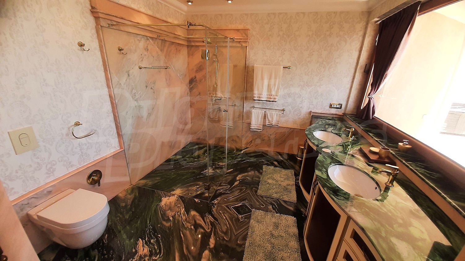 inside, bathroom, toilet, furnished